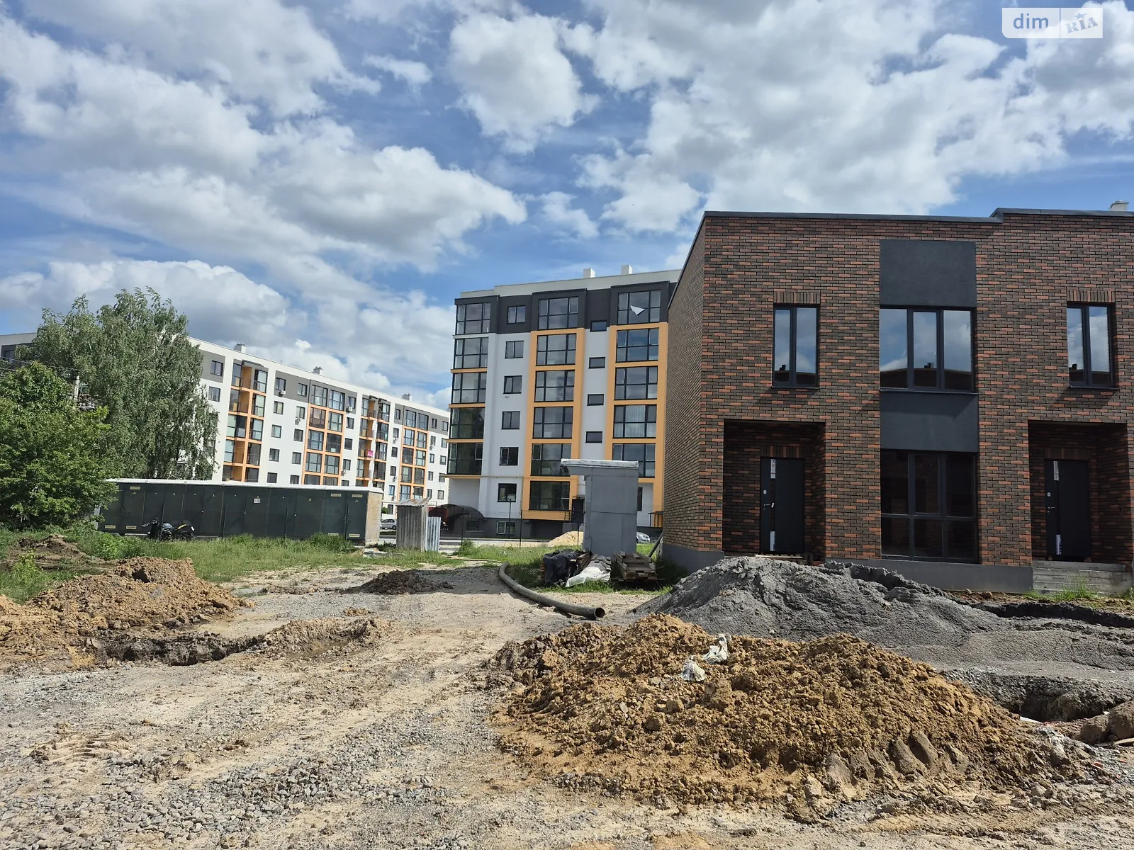 вул. Райдужна Березина, цена: 62000 $ - фото 1