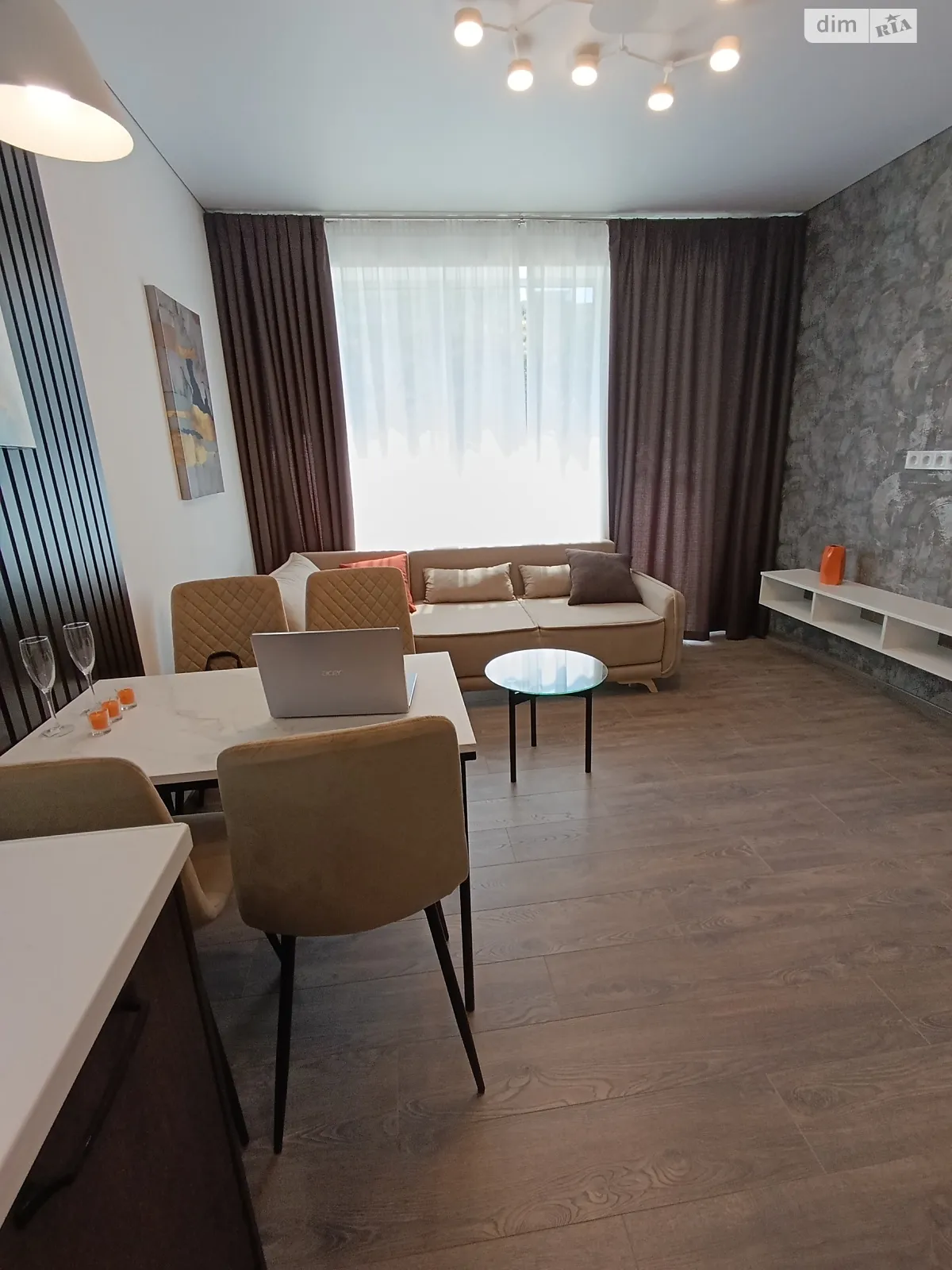 Продается 1-комнатная квартира 43 кв. м в Днепре, цена: 63000 $ - фото 1