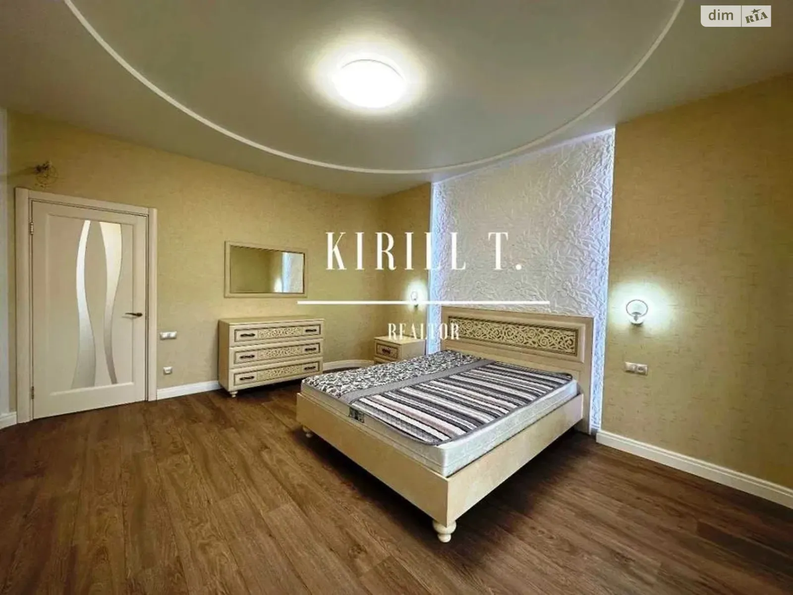 Сдается в аренду 3-комнатная квартира 145 кв. м в Днепре, цена: 35000 грн - фото 1
