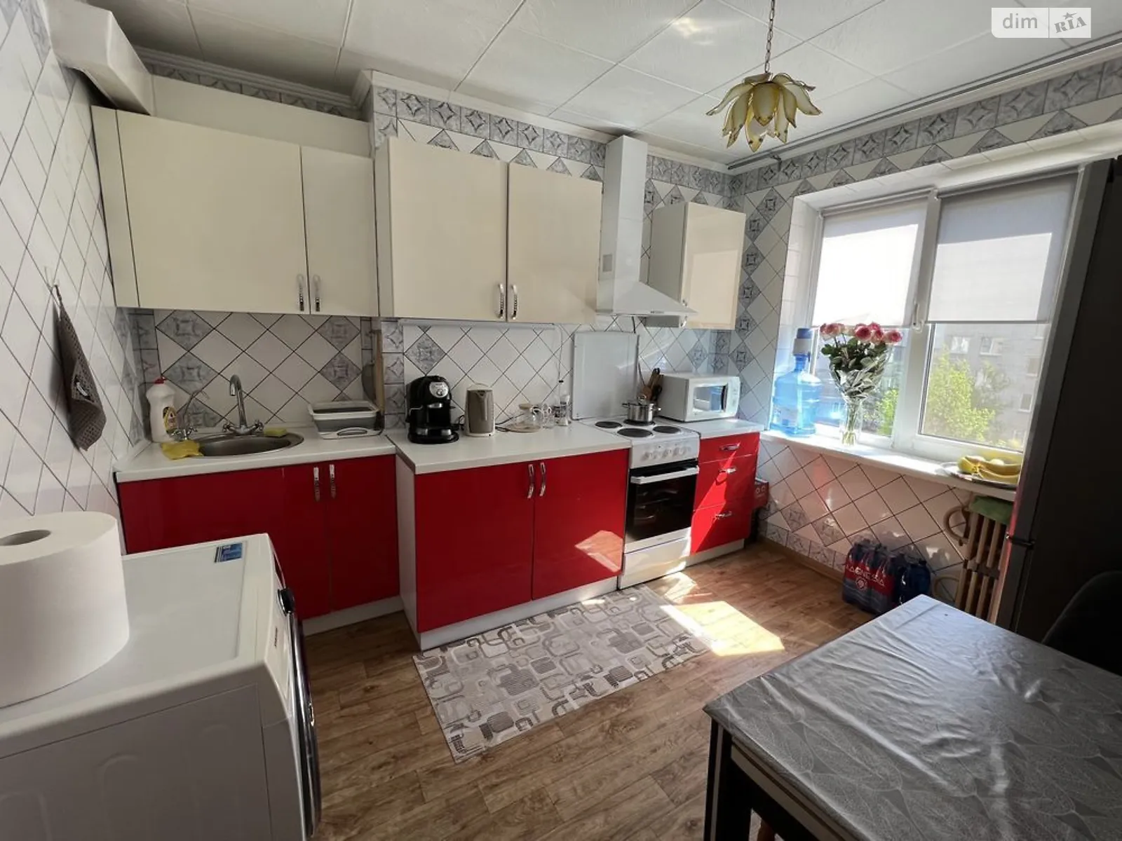 Продается 2-комнатная квартира 50.8 кв. м в Днепре, просп. Поля Александра, 24 - фото 1