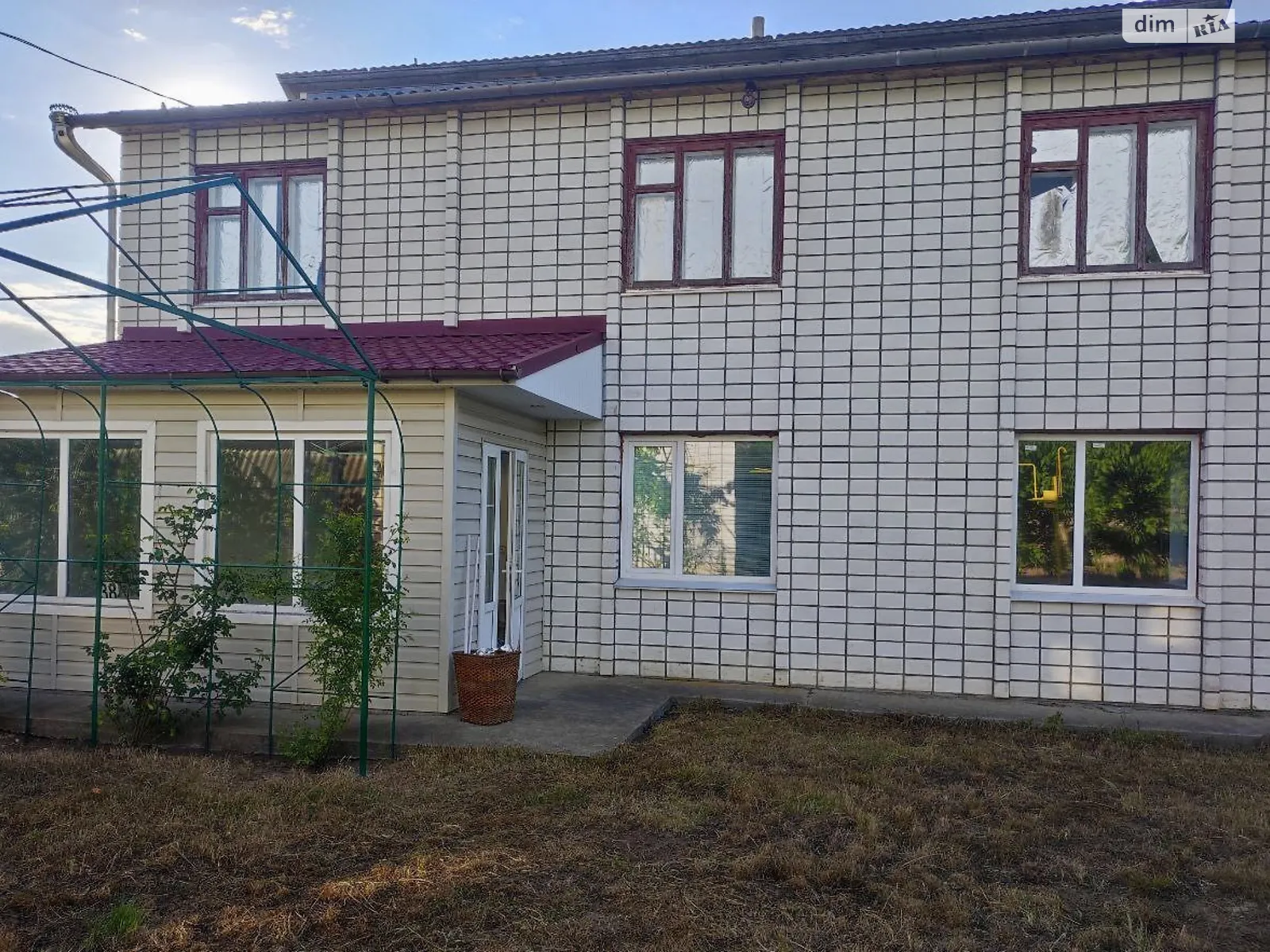 Продається будинок 2 поверховий 161.1 кв. м з терасою, цена: 32000 $ - фото 1