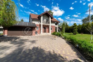 Продажа дома, Киевская, Васильков, Квитки-Основяненко улица, дом 89/5