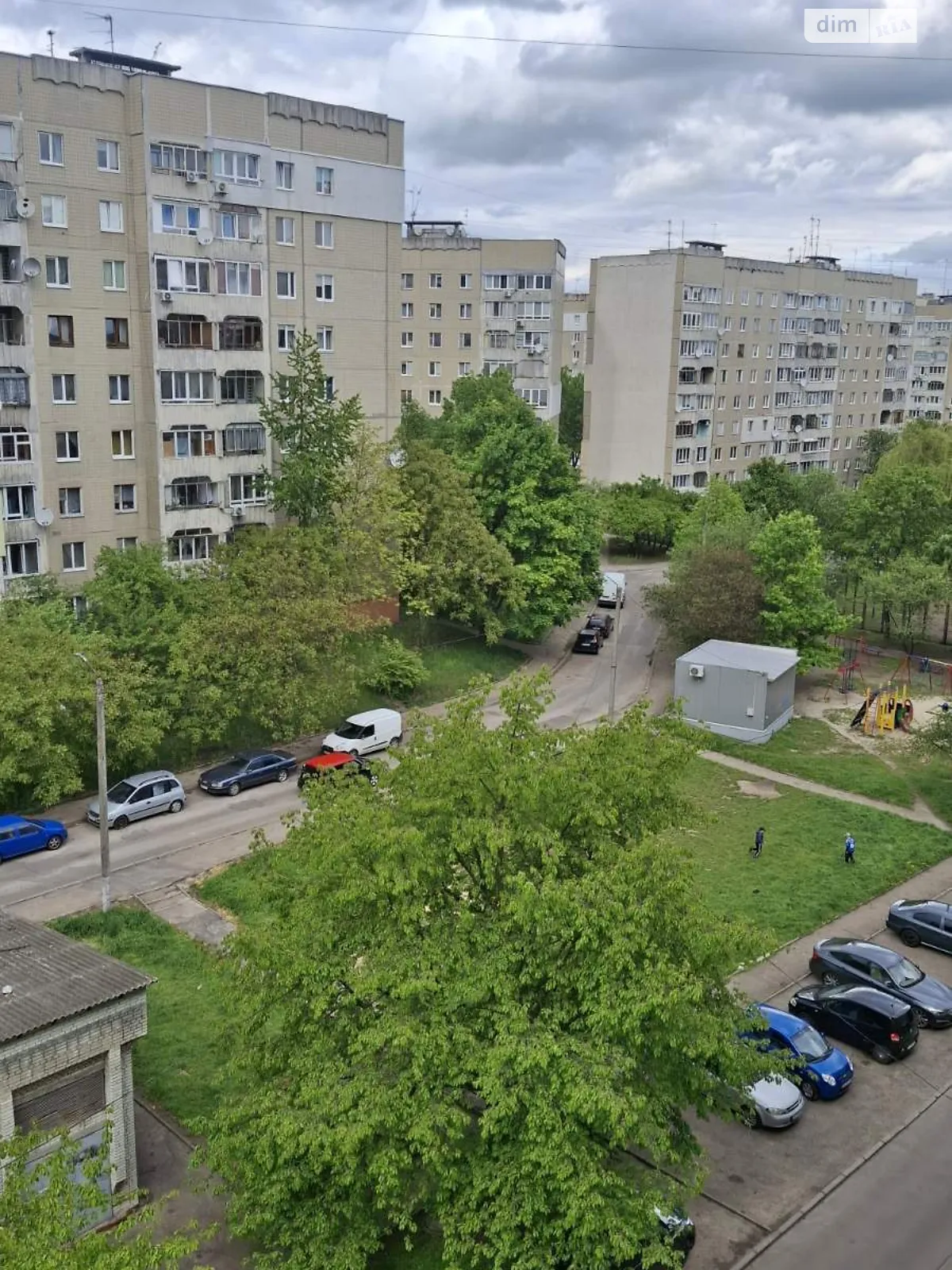 Продається 3-кімнатна квартира 72.6 кв. м у Львові, вул. Вернадського Академіка, 14 - фото 1