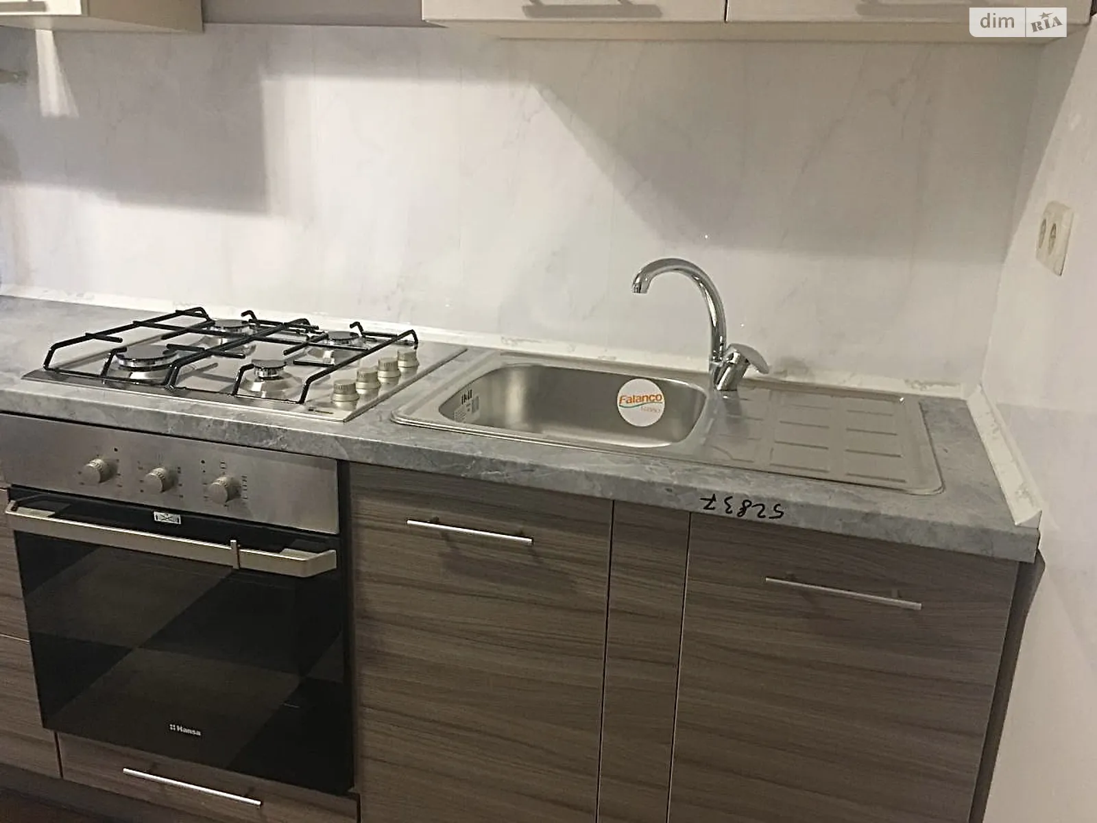 Продается 2-комнатная квартира 63 кв. м в Софиевской Борщаговке, цена: 91200 $ - фото 1