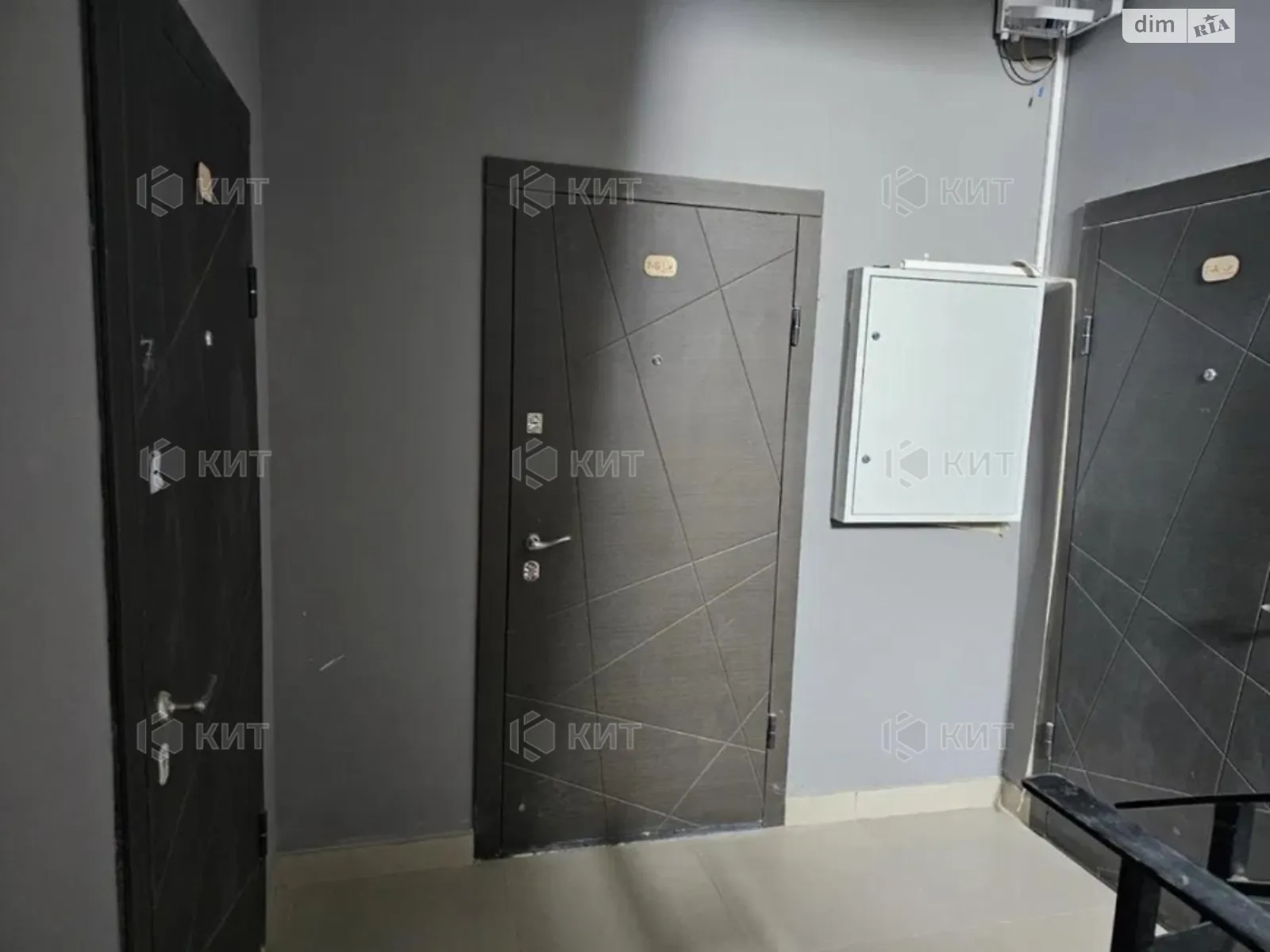 Продається 1-кімнатна квартира 41 кв. м у Харкові, цена: 40000 $ - фото 1