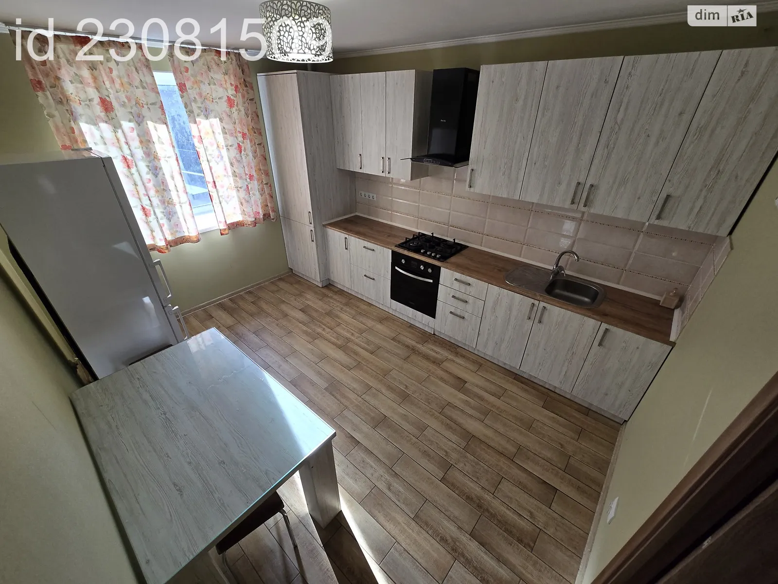 Сдается в аренду 1-комнатная квартира 47 кв. м в Виннице, ул. Вячеслава Черновола - фото 1