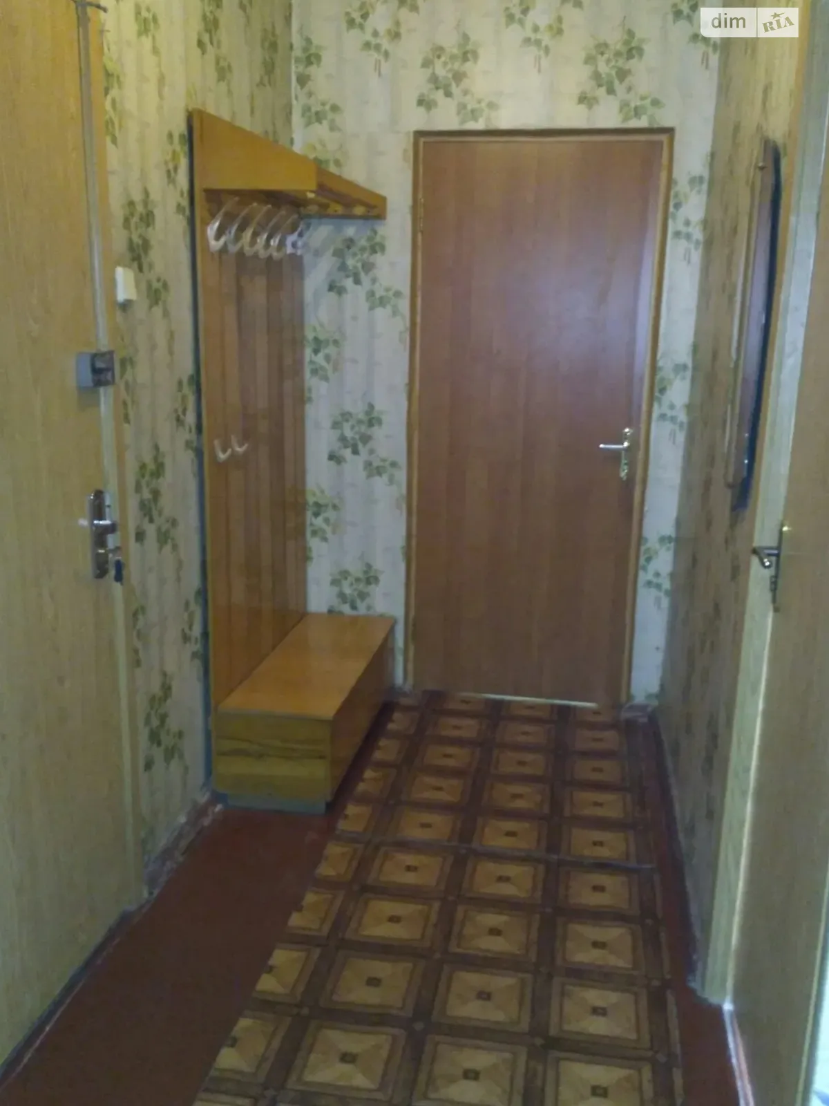 Сдается в аренду 2-комнатная квартира 52 кв. м в Киеве, ул. Радужная, 11А - фото 1