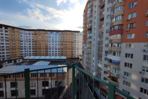 Продажа квартиры, Винница, р‑н. Киевская, Стрелецкая улица