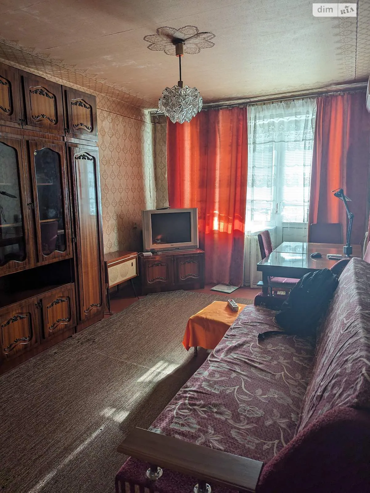 Продается 3-комнатная квартира 65 кв. м в Днепре, ул. Большая Диивська - фото 1