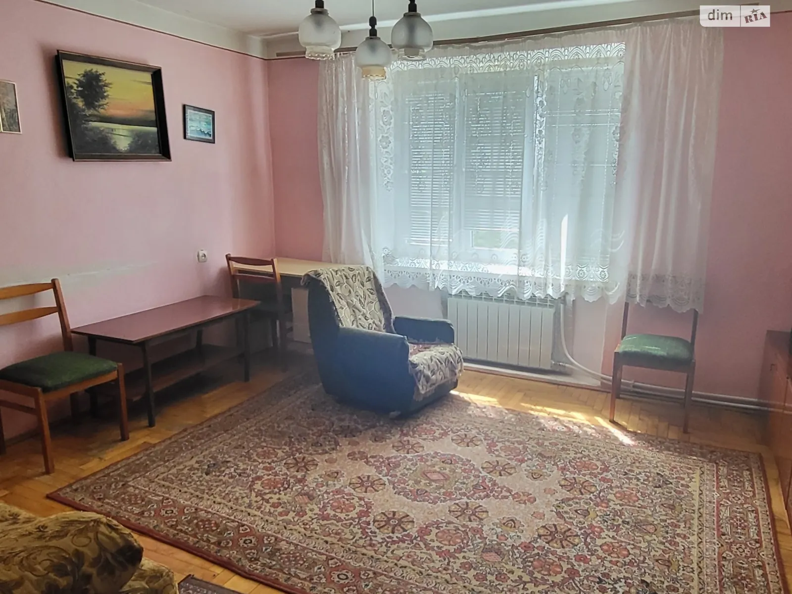 Продається 2-кімнатна квартира 53.5 кв. м у, цена: 33500 $ - фото 1