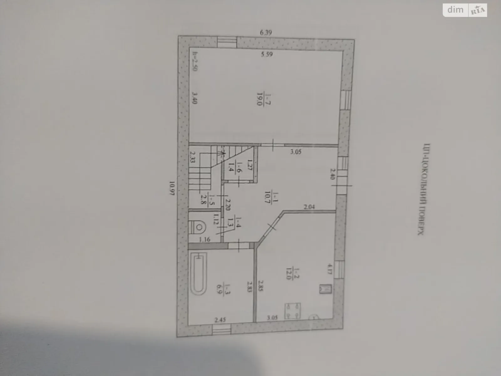 Продається будинок 2 поверховий 110.5 кв. м з верандою, цена: 45000 $ - фото 1