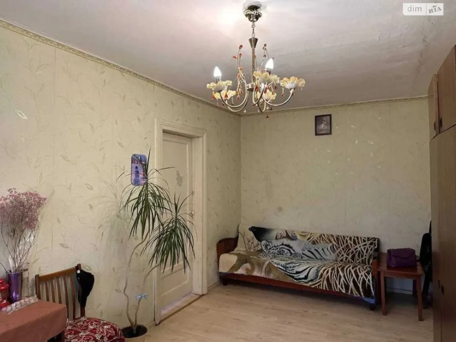 Продається 2-кімнатна квартира 41.7 кв. м у Одесі, вул. Шилова, 37 - фото 1