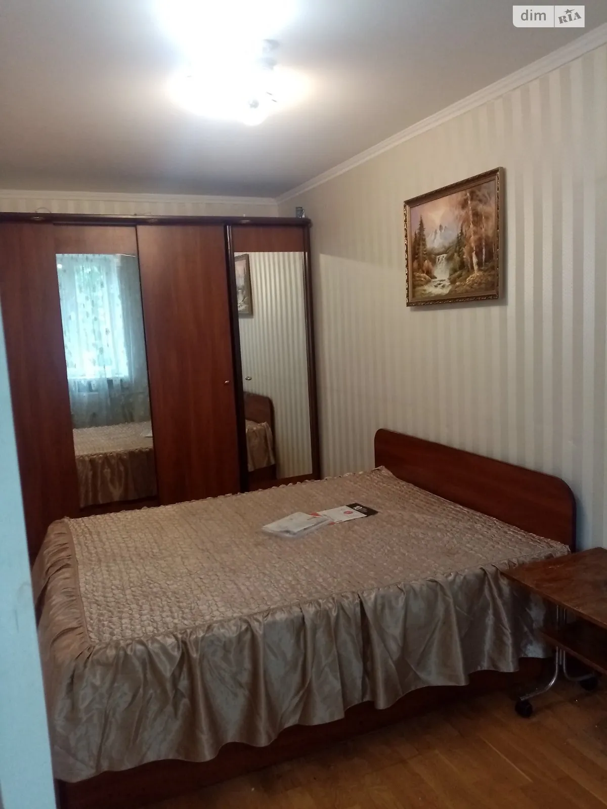 Сдается в аренду 2-комнатная квартира 48 кв. м в Хмельницком, ул. Проскуровская - фото 1