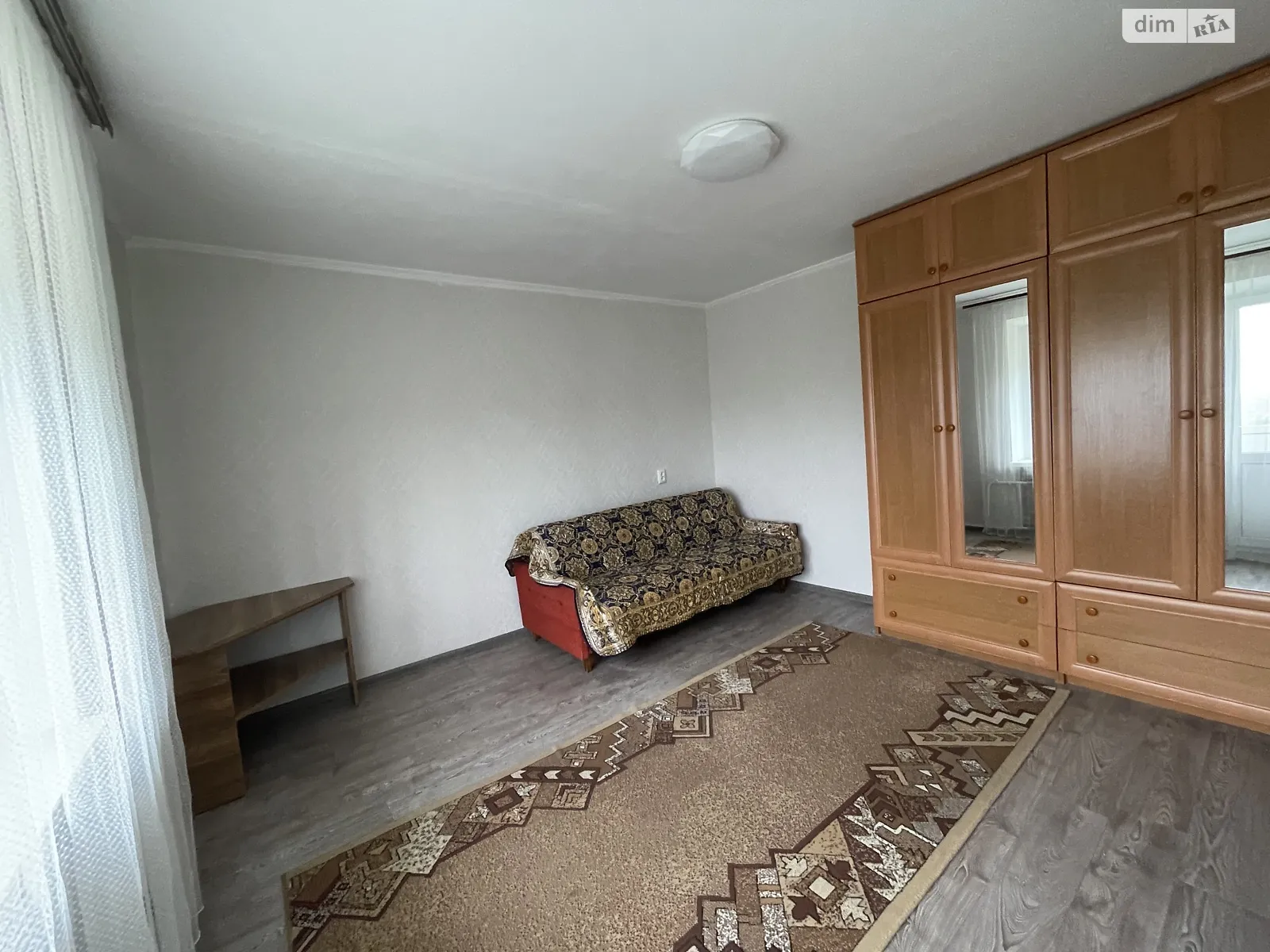 Сдается в аренду 1-комнатная квартира 36 кв. м в Хмельницком, ул. Каменецкая, 159 - фото 1