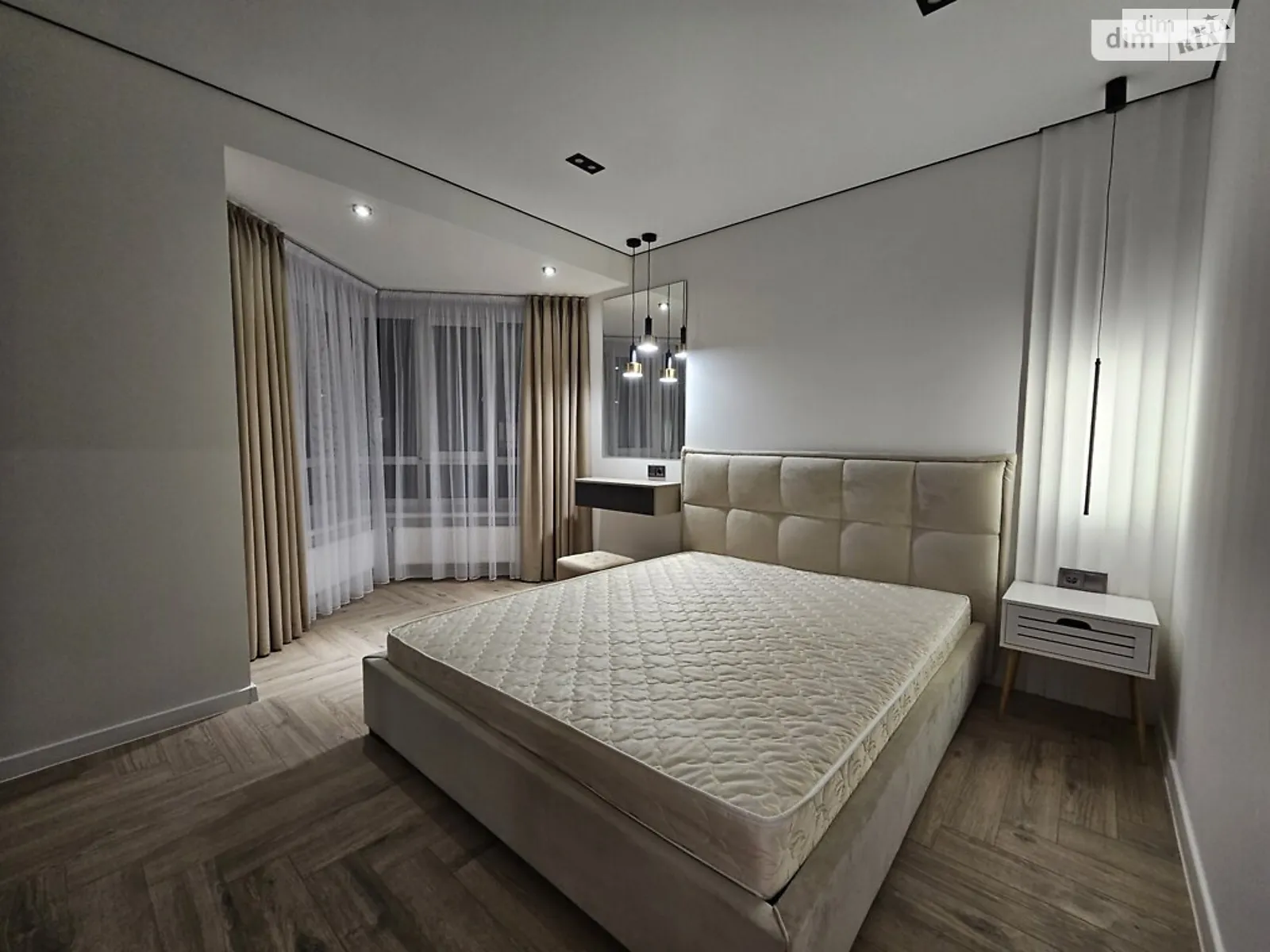 1-комнатная квартира 47 кв. м в Тернополе, цена: 72000 $ - фото 1