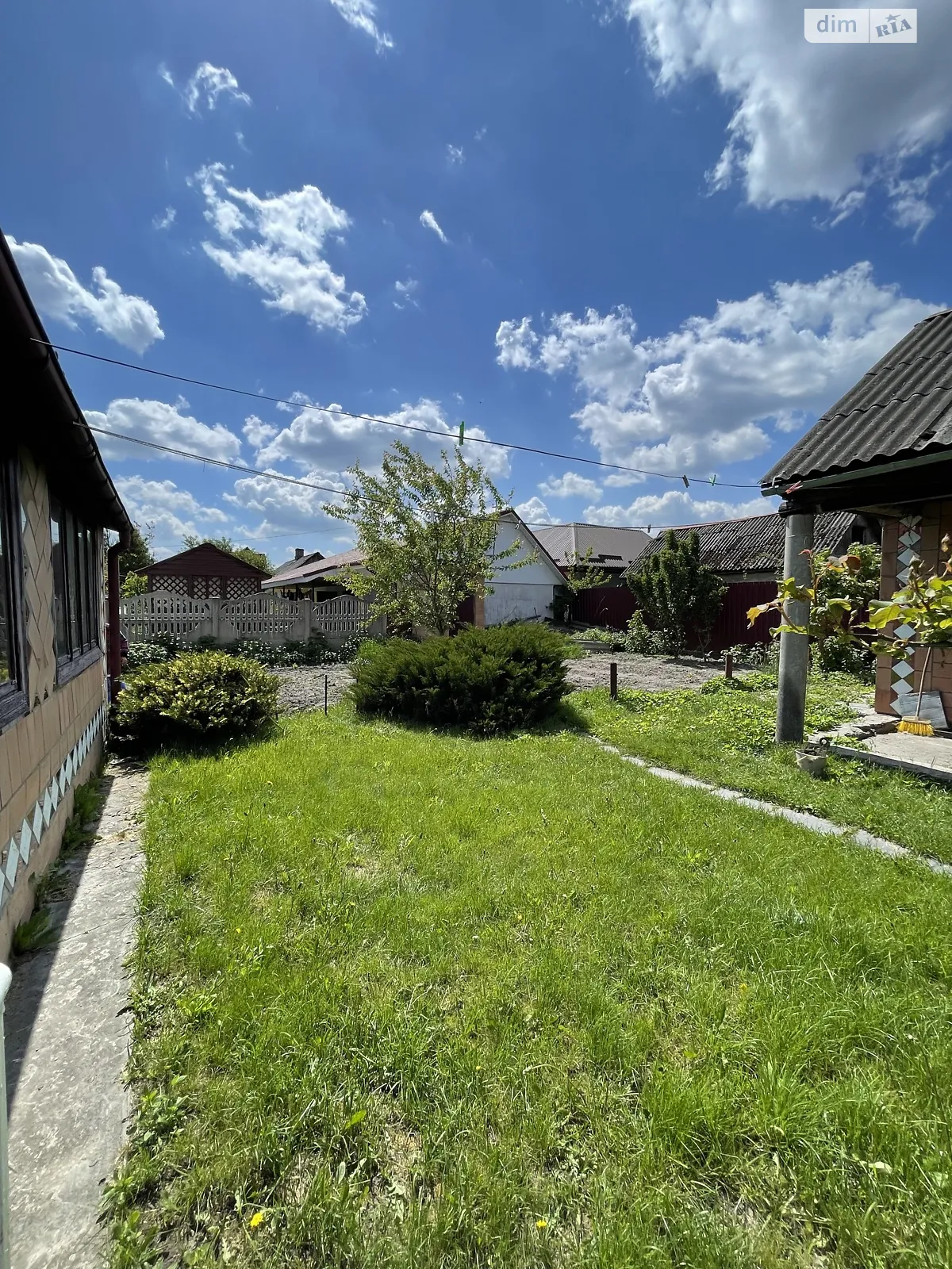 Продається одноповерховий будинок 104.3 кв. м з мансардою, цена: 48000 $ - фото 1