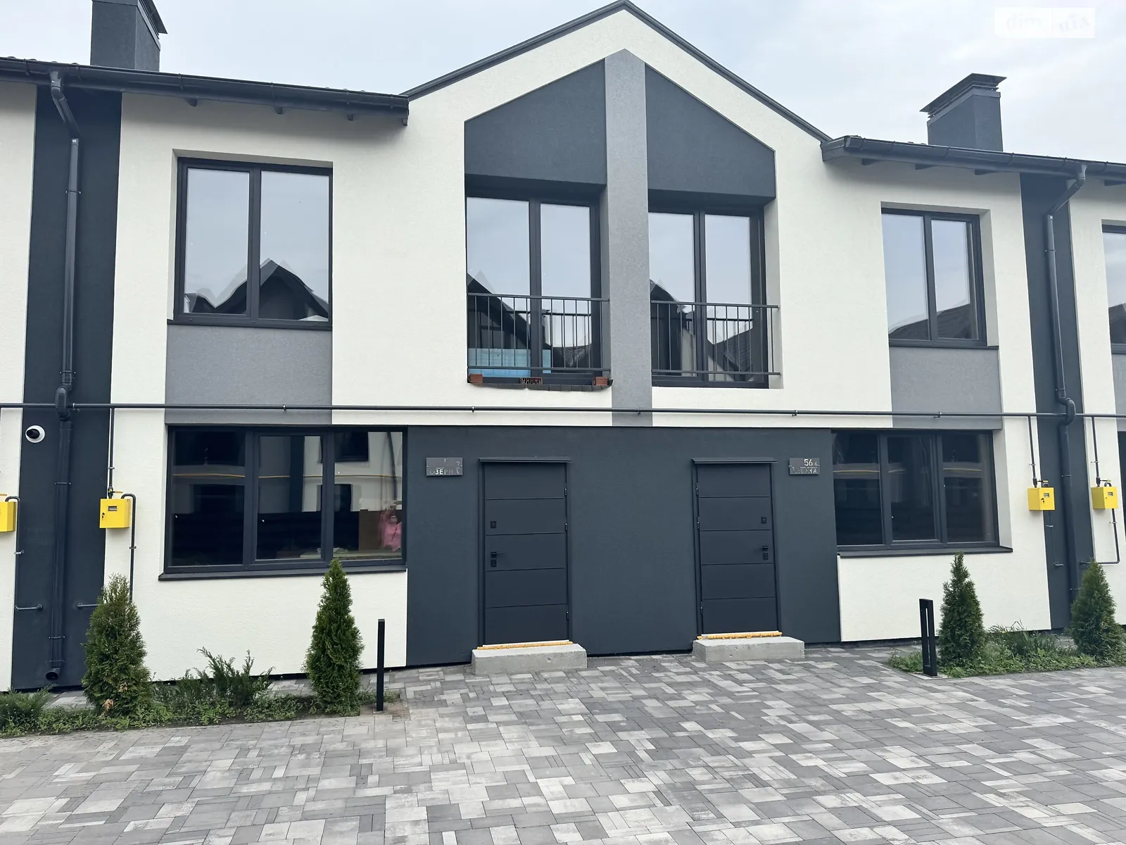 ул. Озёрная Гатное, цена: 66000 $ - фото 1