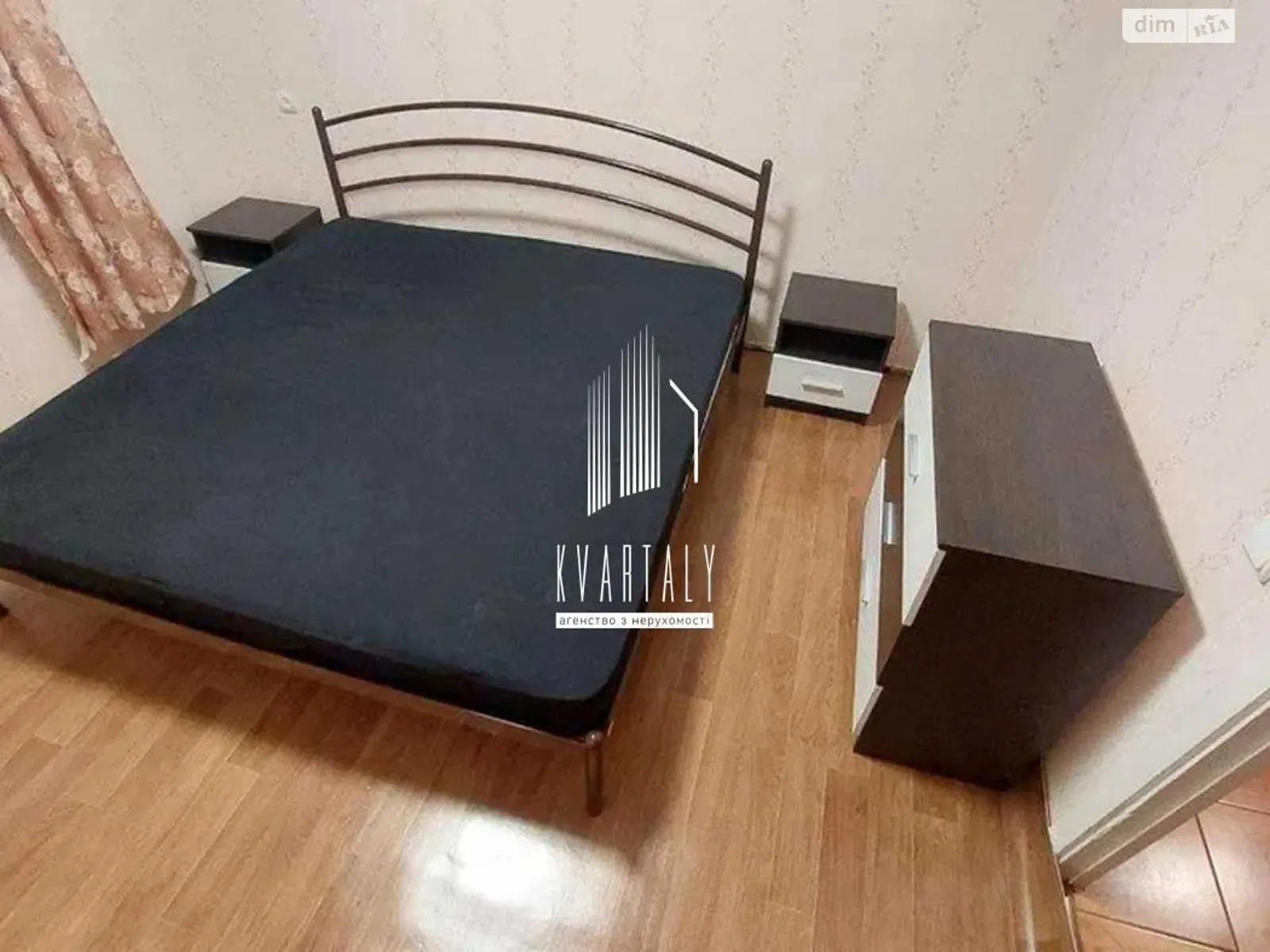 Здається в оренду 2-кімнатна квартира 50 кв. м у Києві, вул. Озерна, 30/51 - фото 1