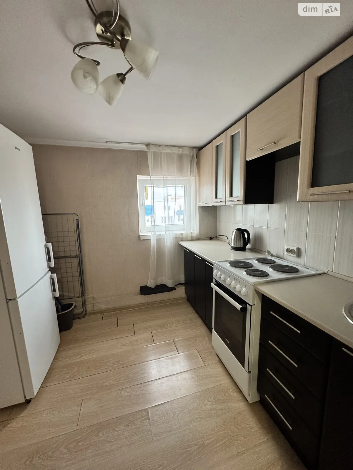 Продається 1-кімнатна квартира 35 кв. м у Одесі, вул. Євгена Чикаленка(Академіка Вільямса), 59Е корпус 1  - фото 1