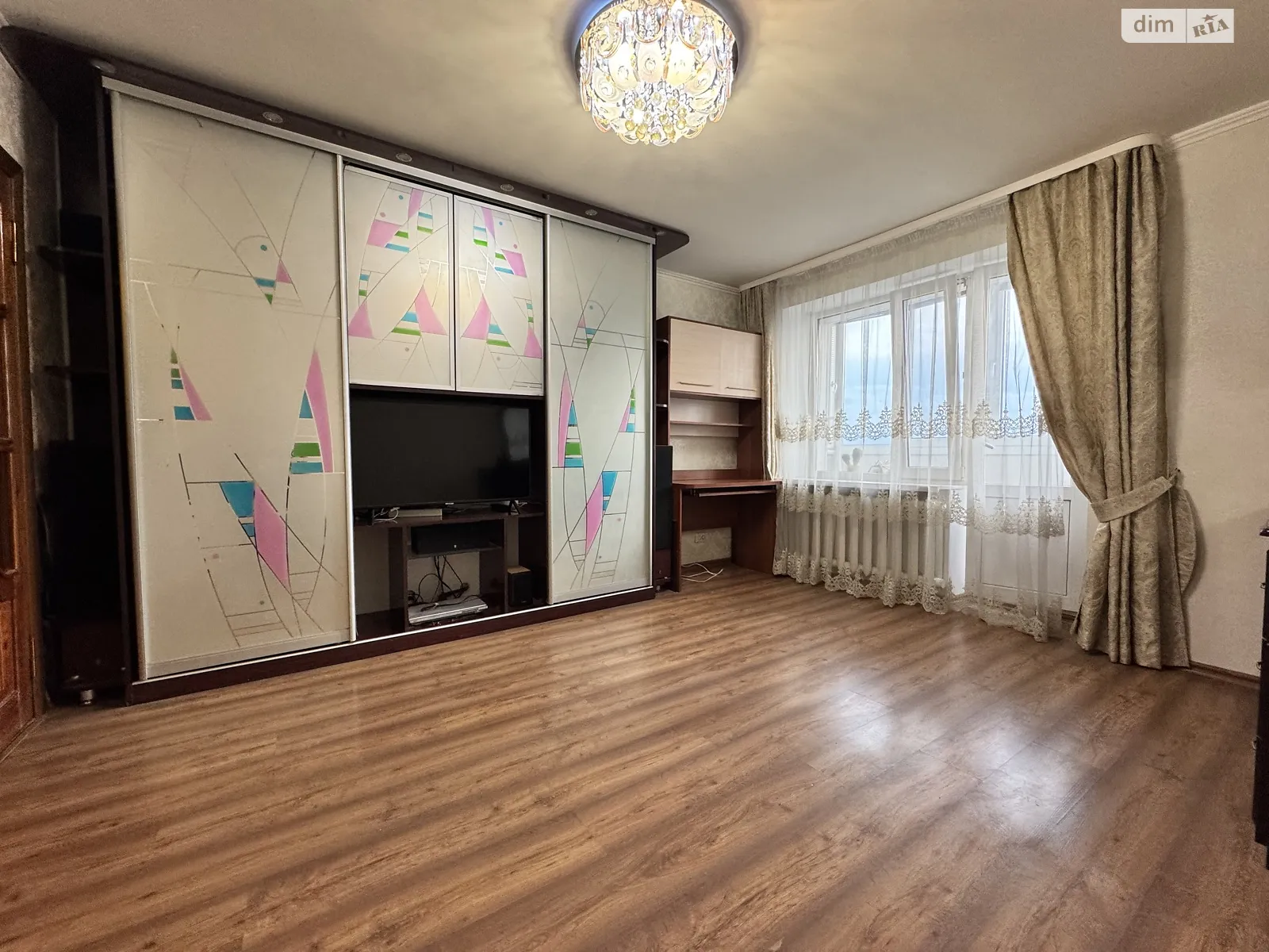 Продается 2-комнатная квартира 50 кв. м в Виннице, ул. Шевченко, 29 - фото 1