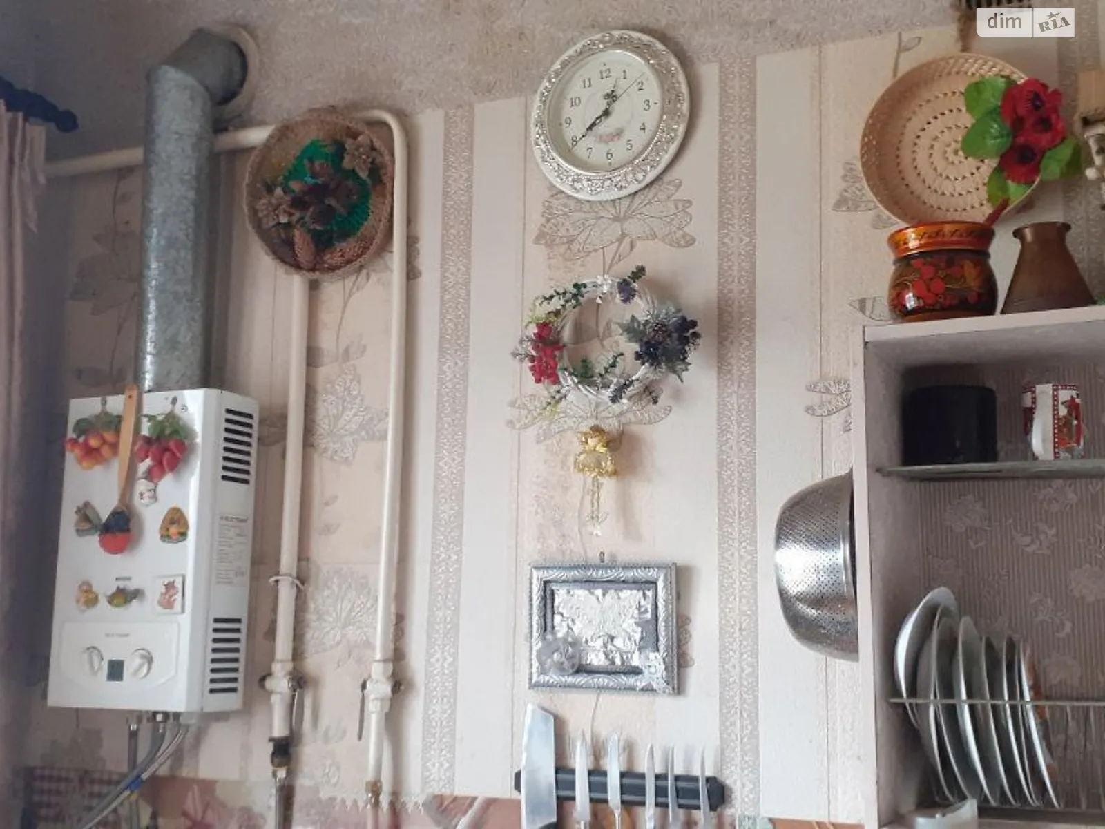 Продается 1-комнатная квартира 30 кв. м в Харькове, ул. Академика Павлова, 20 - фото 1