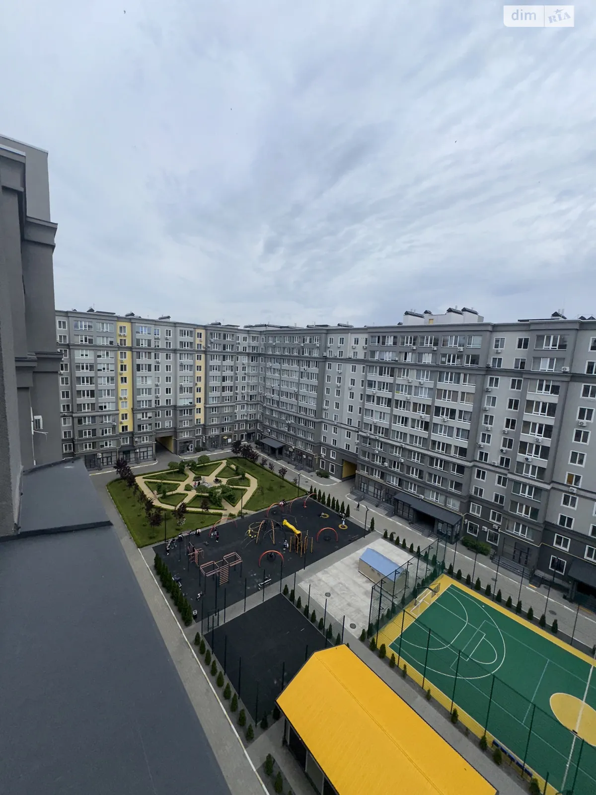 Продається 2-кімнатна квартира 64.3 кв. м у Бучі, цена: 60500 $ - фото 1