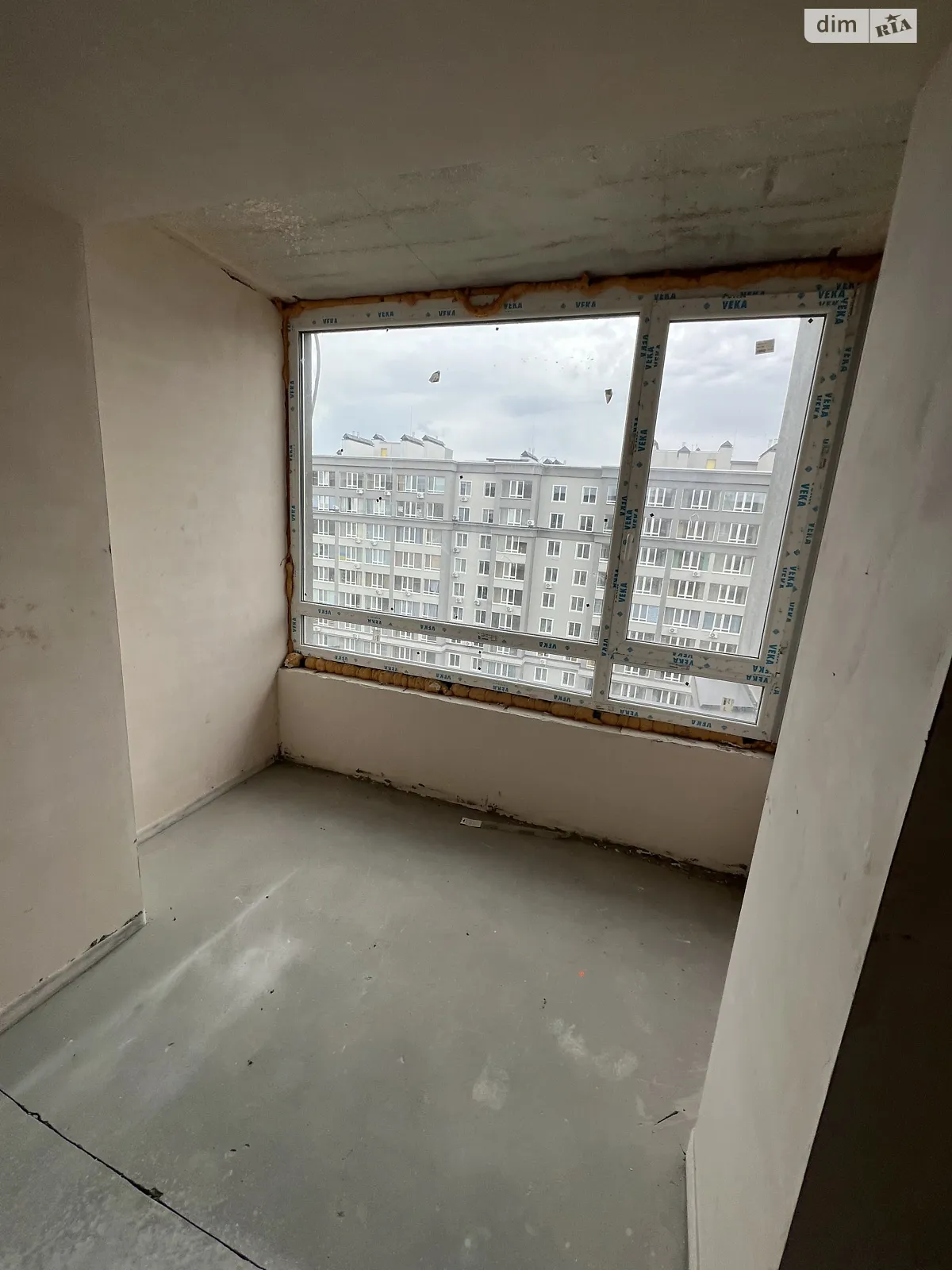 Продається 2-кімнатна квартира 64.3 кв. м у Бучі, цена: 60500 $ - фото 1