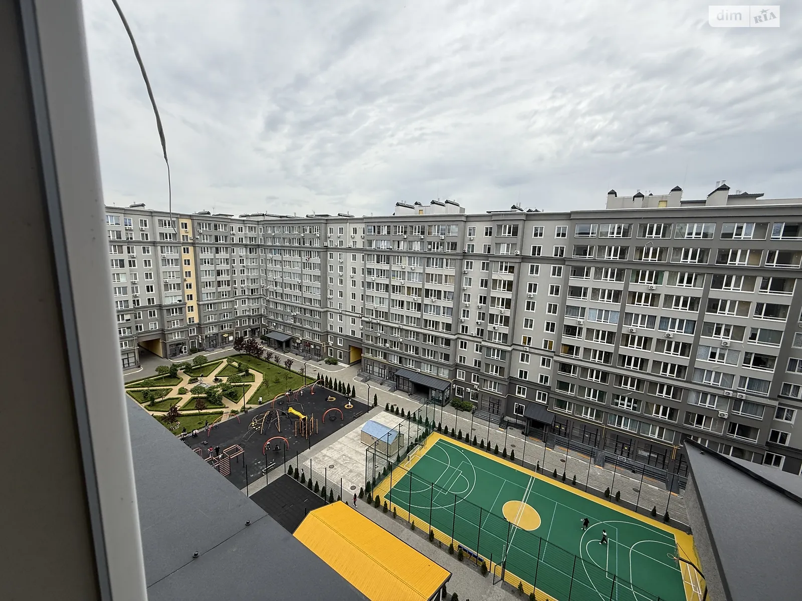 Продається 2-кімнатна квартира 64 кв. м у Бучі, цена: 60500 $ - фото 1