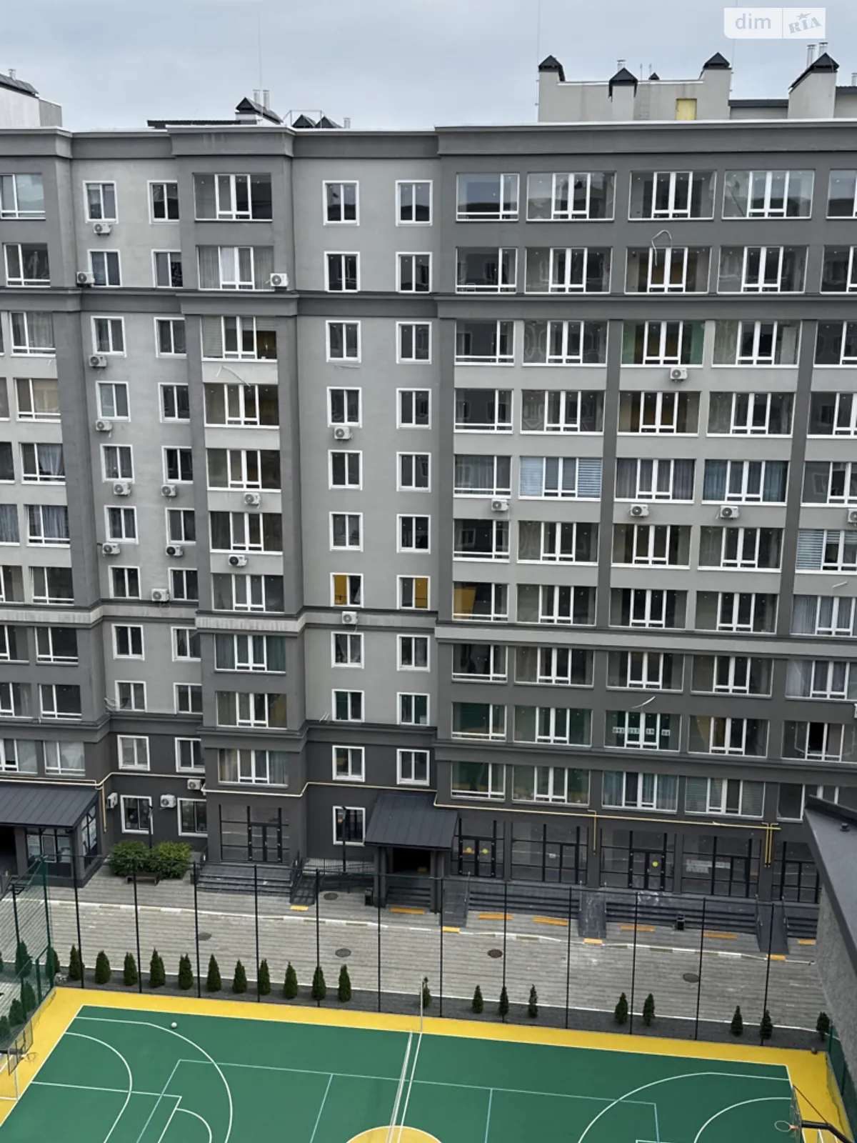 Продається 2-кімнатна квартира 64 кв. м у Бучі, цена: 60500 $ - фото 1