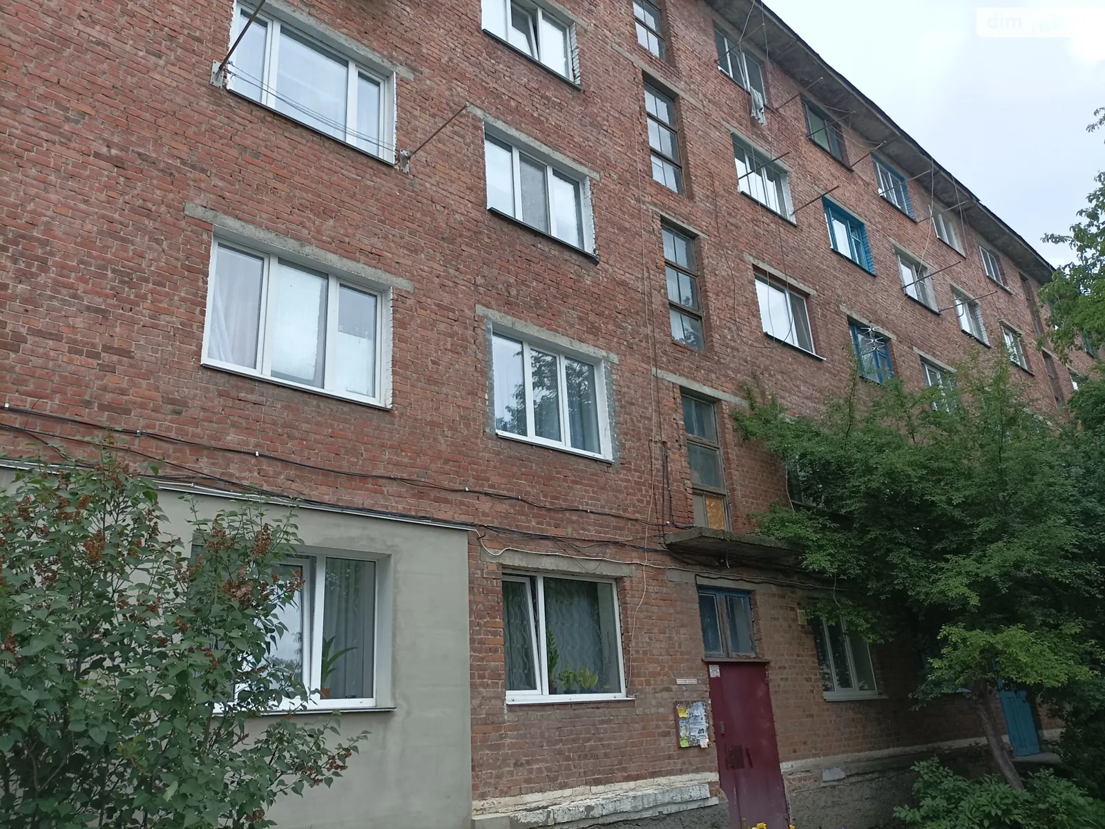 Продается комната 16.1 кв. м в Виннице, цена: 12800 $ - фото 1