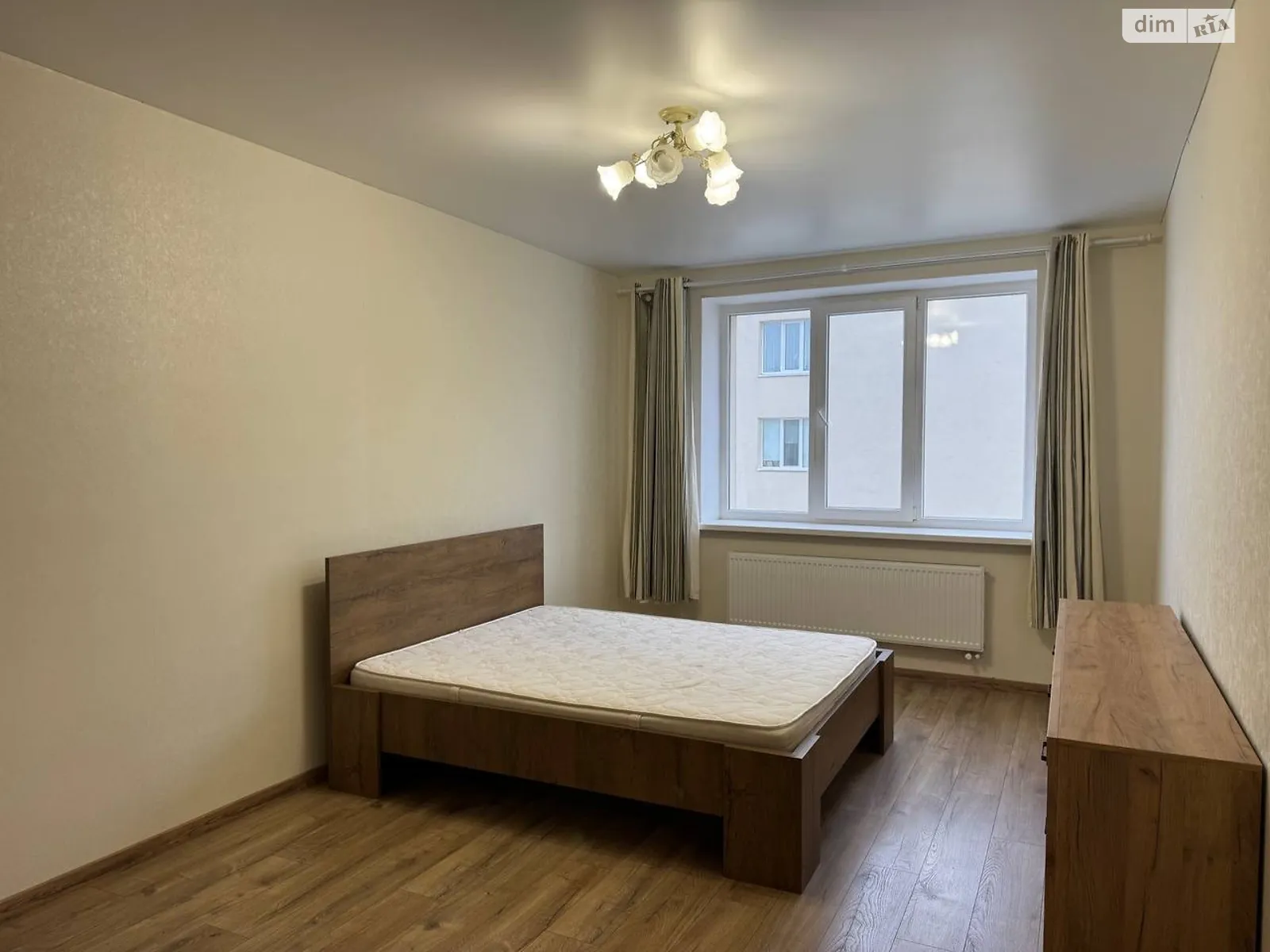 Сдается в аренду 1-комнатная квартира 47 кв. м в Хмельницком, ул. Сечевых Стрельцов, 7/1 - фото 1