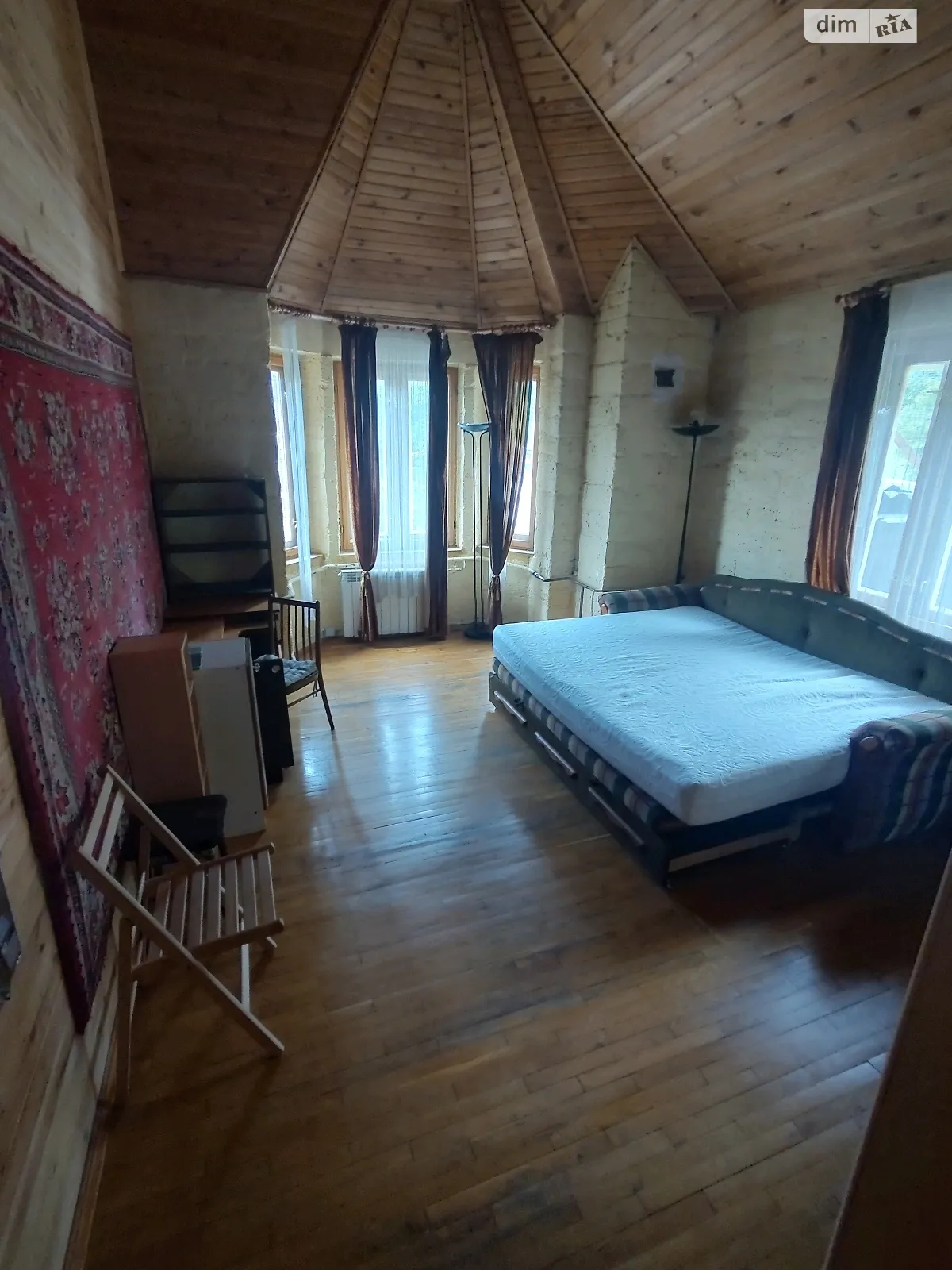 Сдается в аренду дом на 2 этажа 50 кв. м с подвалом, цена: 11950 грн - фото 1