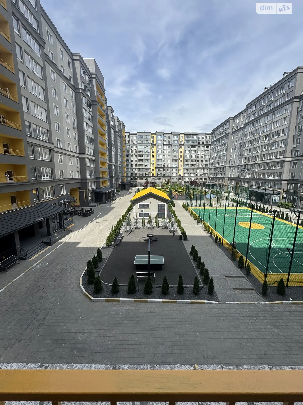 вул. Івана Кожедуба, 4В Буча ЖК Millennium State - фото 1
