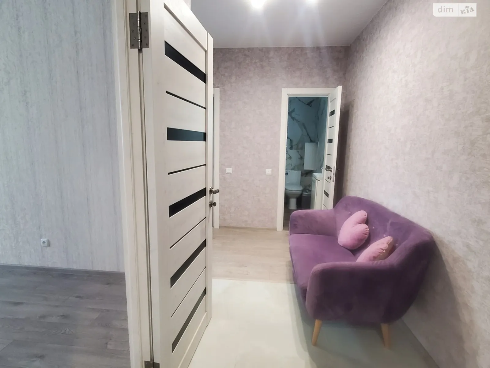 Продается 2-комнатная квартира 72 кв. м в Хмельницком, ул. Лесогриневецкая, 34А - фото 1
