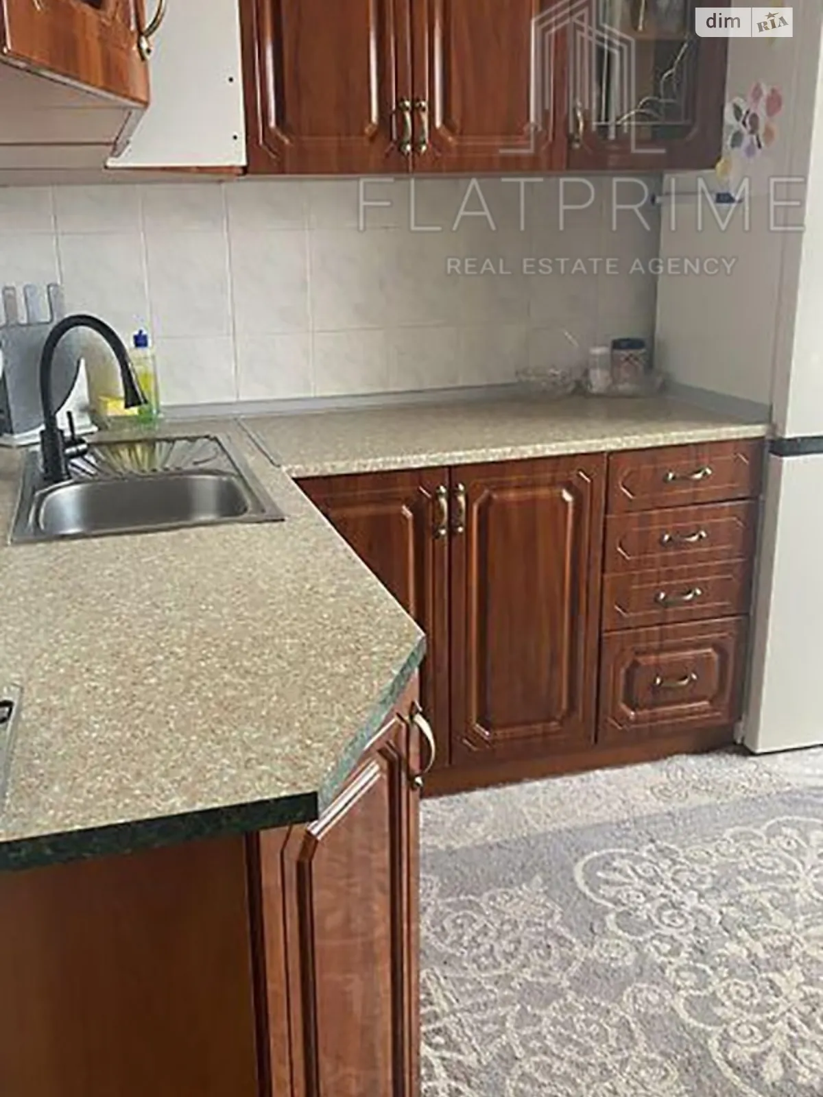 Продається 2-кімнатна квартира 59 кв. м у Києві, цена: 66000 $ - фото 1