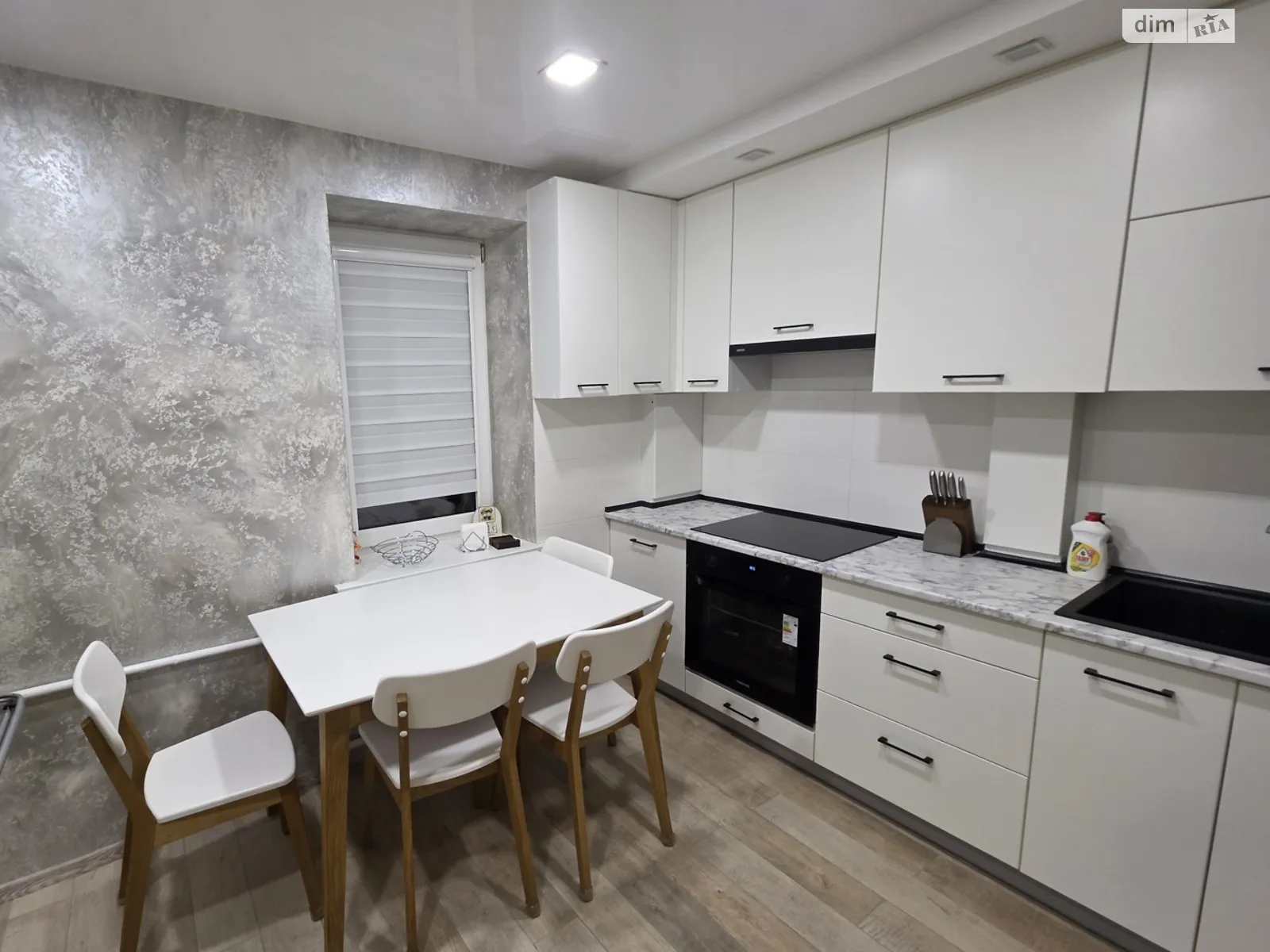 Продается 1-комнатная квартира 35.5 кв. м в ВеликаяБагачке, цена: 31000 $ - фото 1