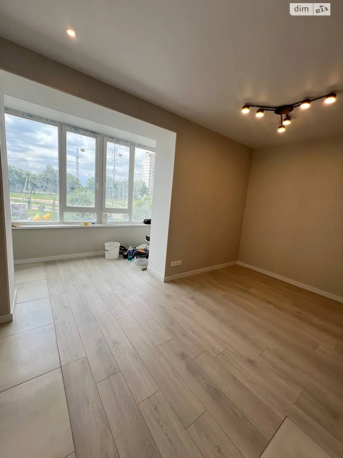 Продається 1-кімнатна квартира 46 кв. м у, цена: 53000 $ - фото 1