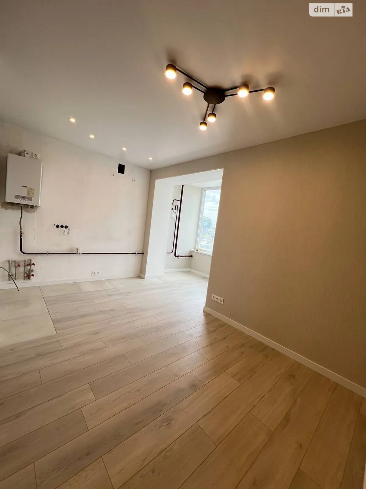 Продається 1-кімнатна квартира 46 кв. м у, цена: 53000 $ - фото 1