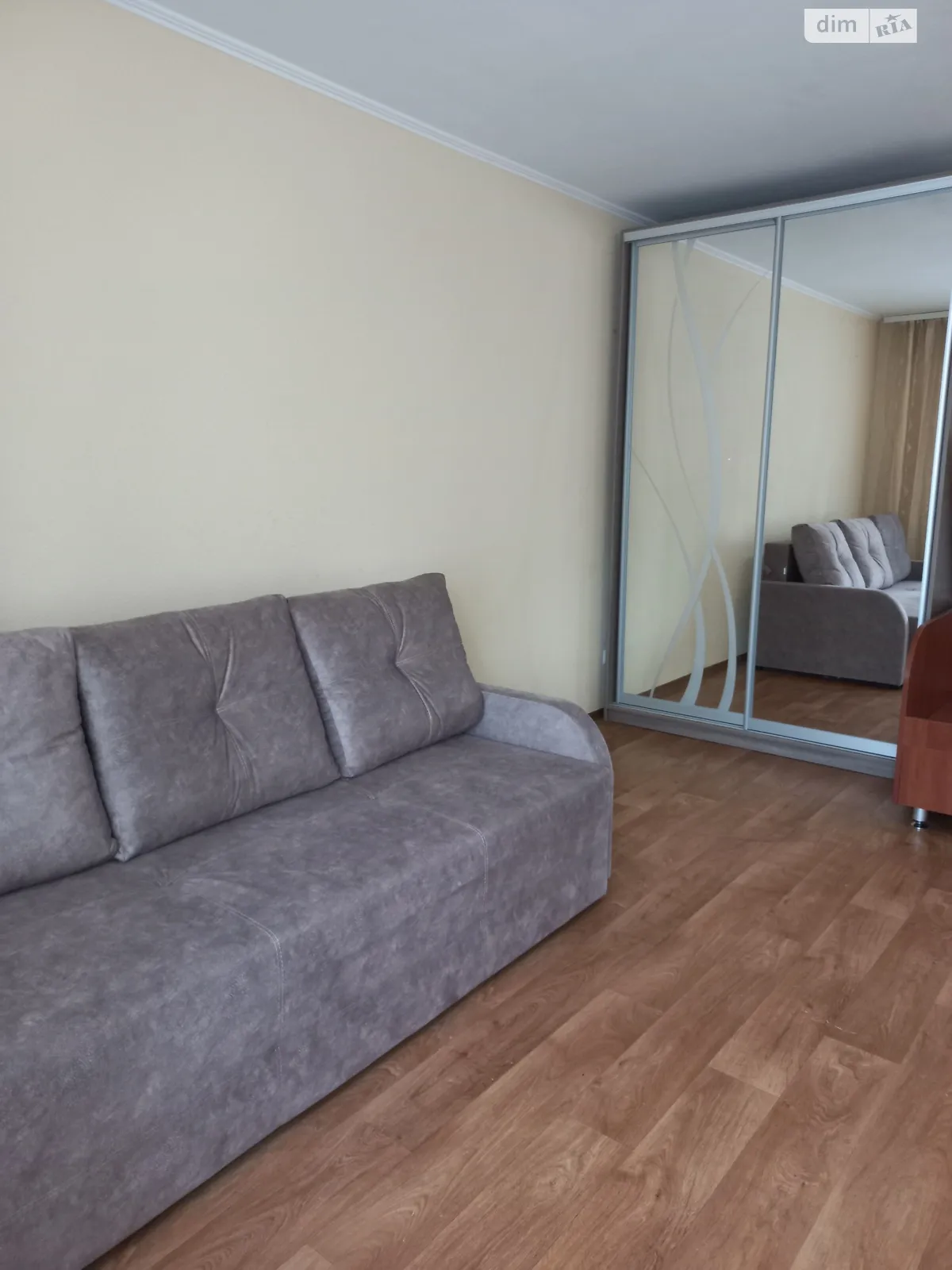 Сдается в аренду 1-комнатная квартира 42.7 кв. м в Виннице, просп. Юности, 6А - фото 1