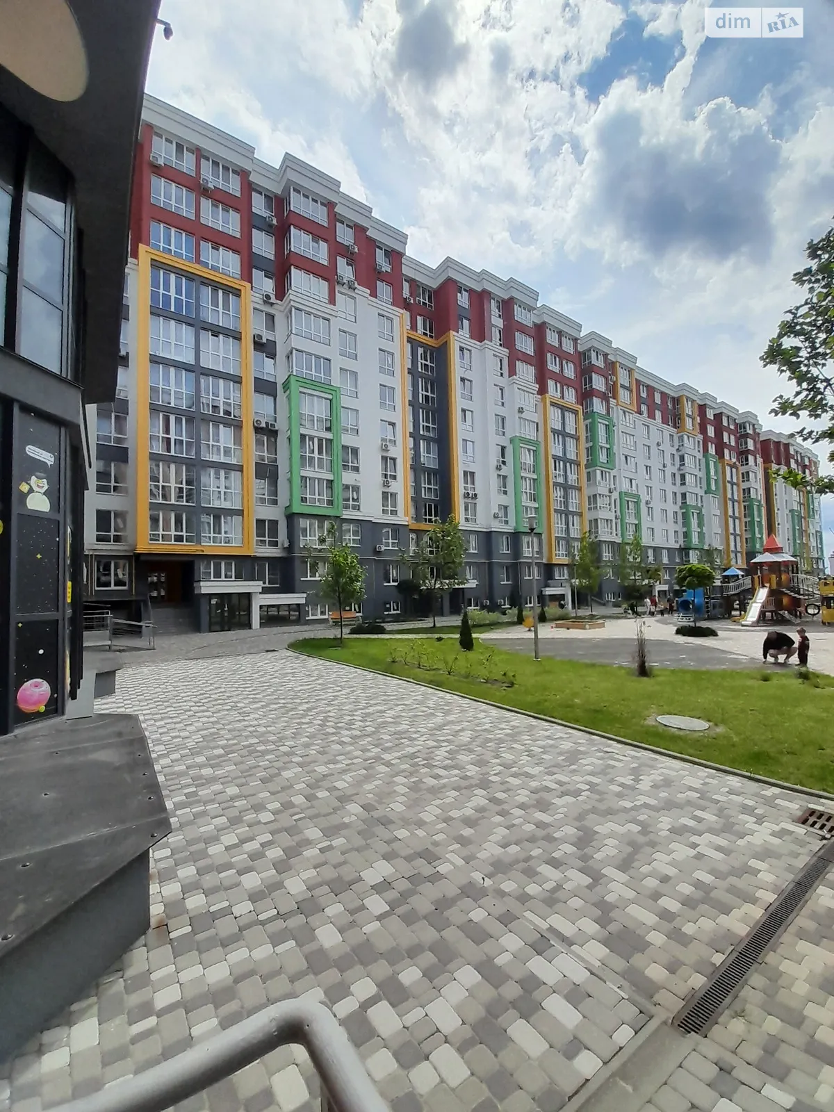 Продається 2-кімнатна квартира 74 кв. м у, цена: 64000 $ - фото 1