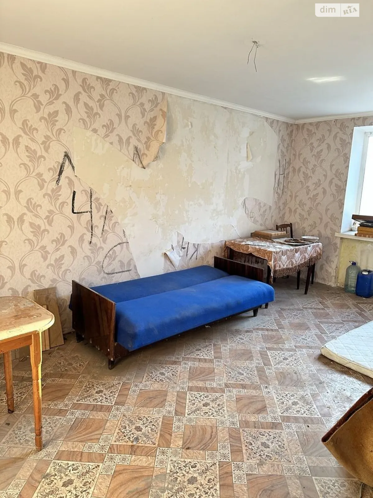 Продається 3-кімнатна квартира 78.2 кв. м у Квасилові, цена: 33999 $ - фото 1