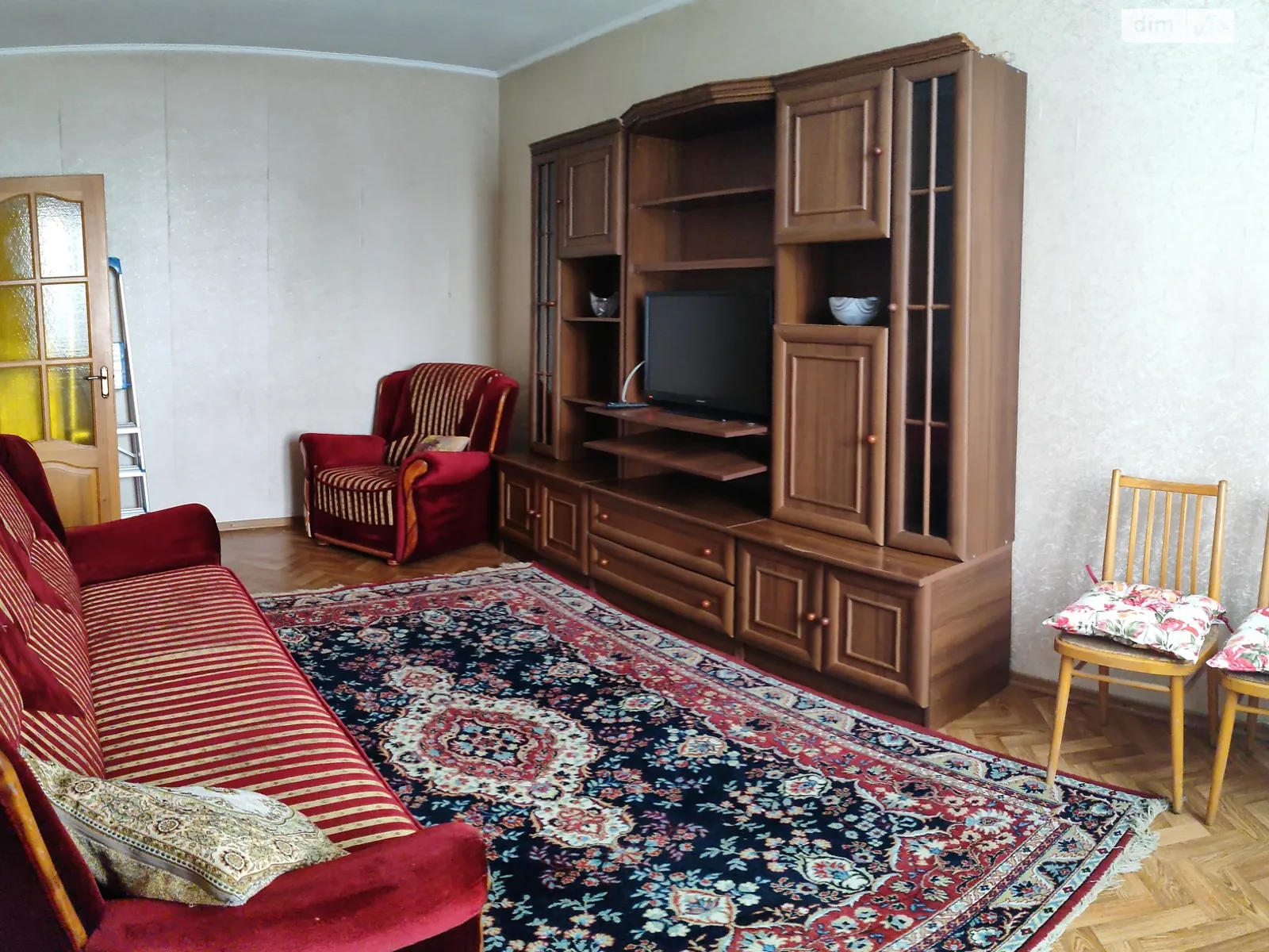 Здається в оренду 2-кімнатна квартира 44 кв. м у Рівному, вул. Соборна - фото 1