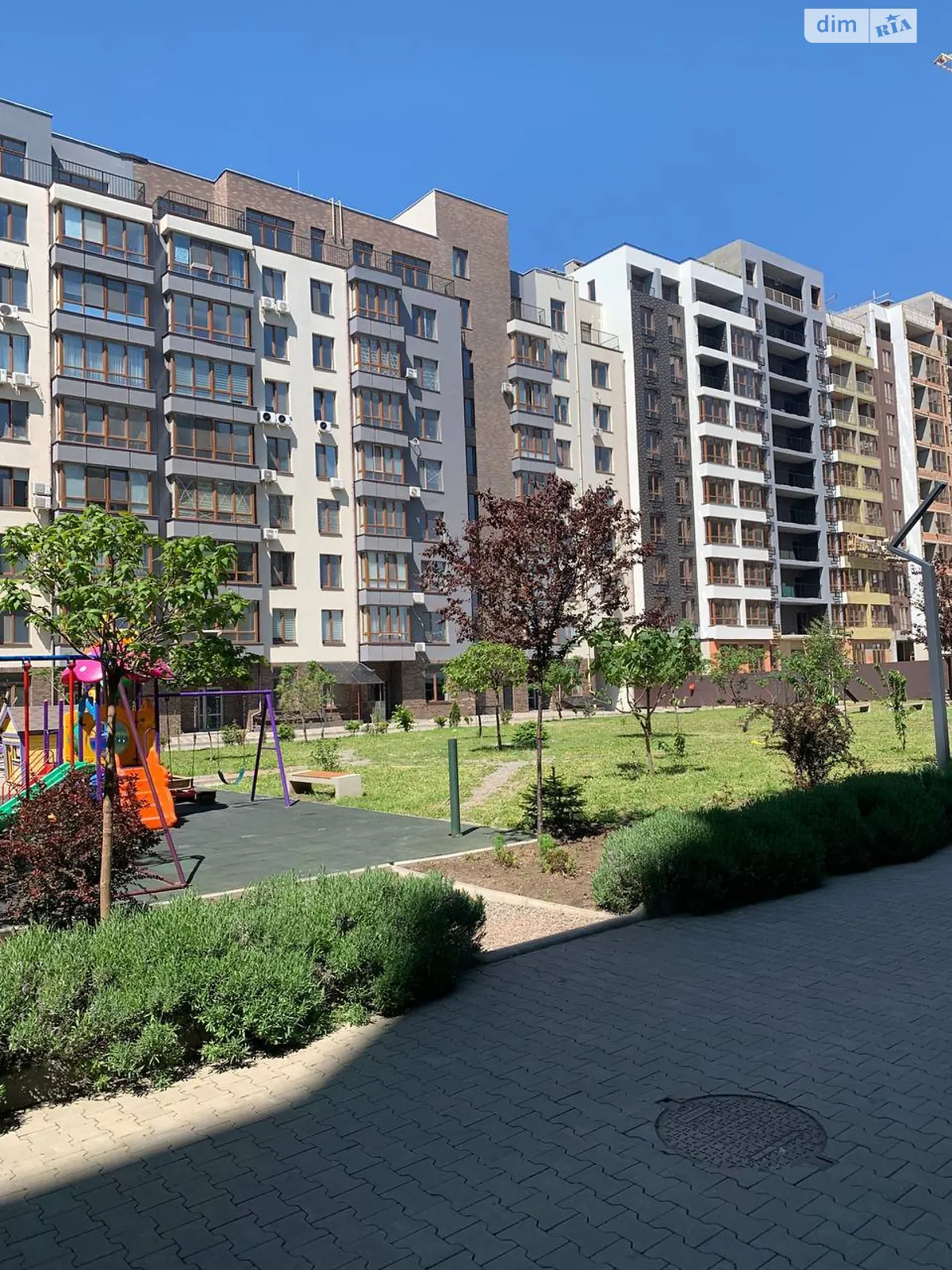 Продается 1-комнатная квартира 58 кв. м в, цена: 37000 $ - фото 1