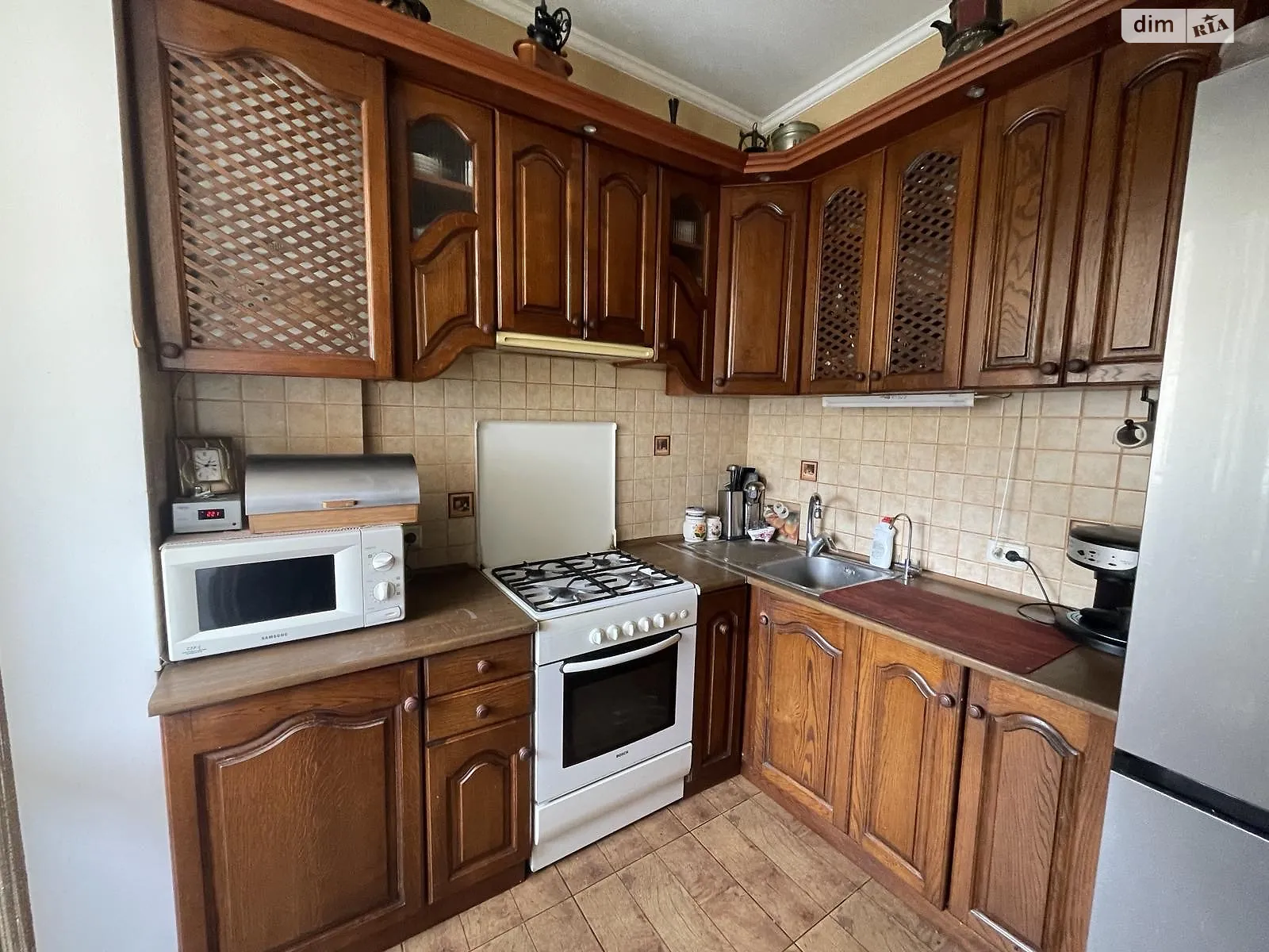 2-комнатная квартира 53 кв. м в, цена: 73000 $ - фото 1