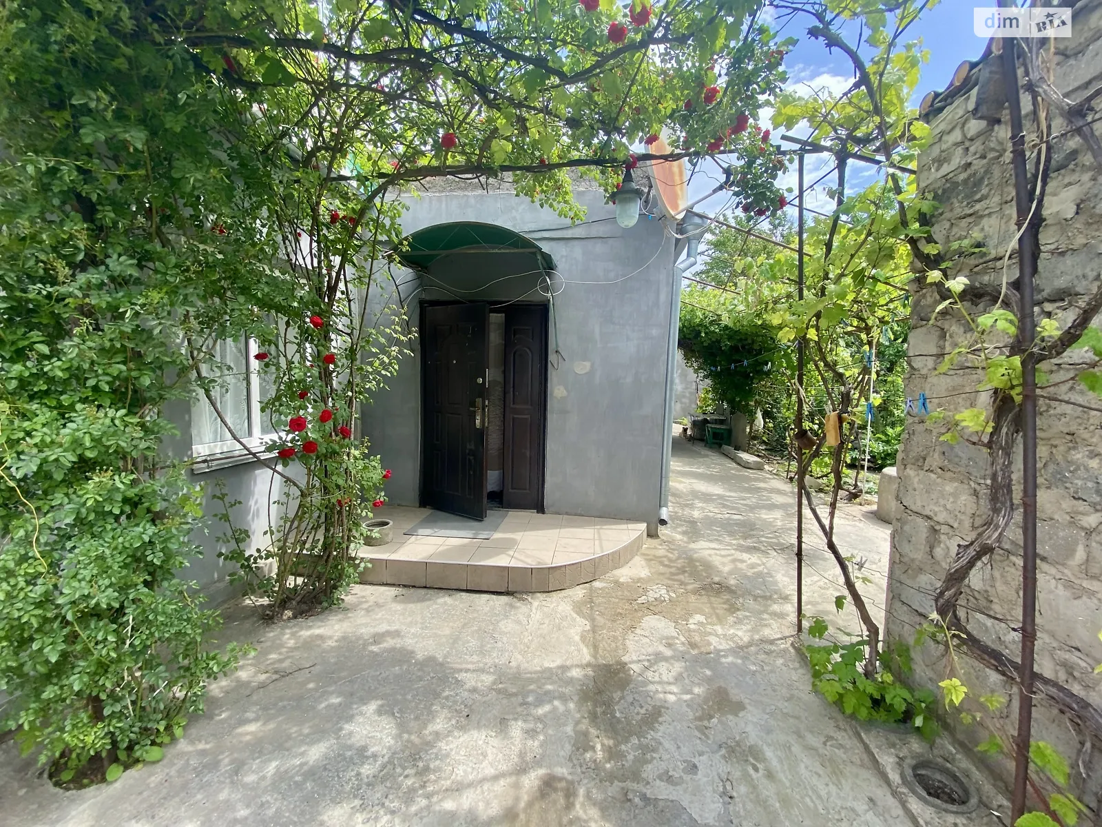 Продается одноэтажный дом 114 кв. м с камином, цена: 39000 $ - фото 1
