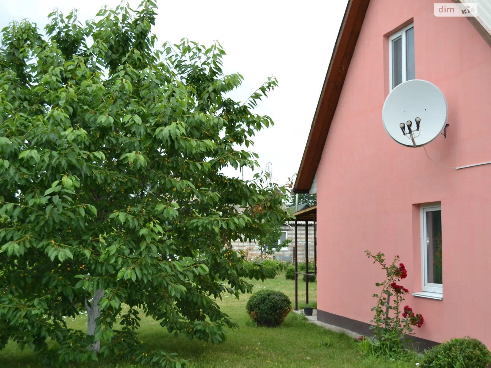 Продається будинок 2 поверховий 110 кв. м з балконом, цена: 35000 $ - фото 1