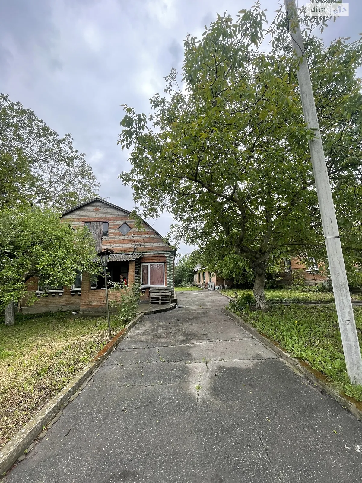 Продается одноэтажный дом 80 кв. м с садом, цена: 53000 $ - фото 1