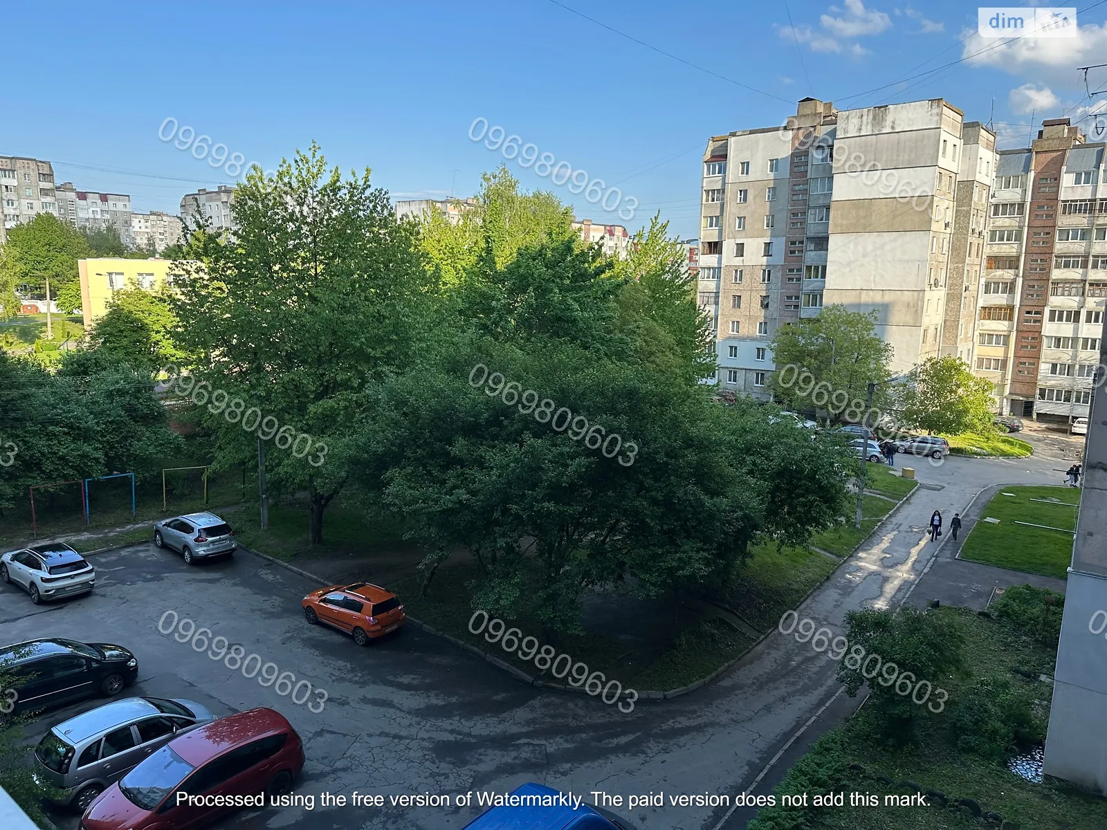 вул. Панаса Мирного Озерна Хмельницький - фото 1