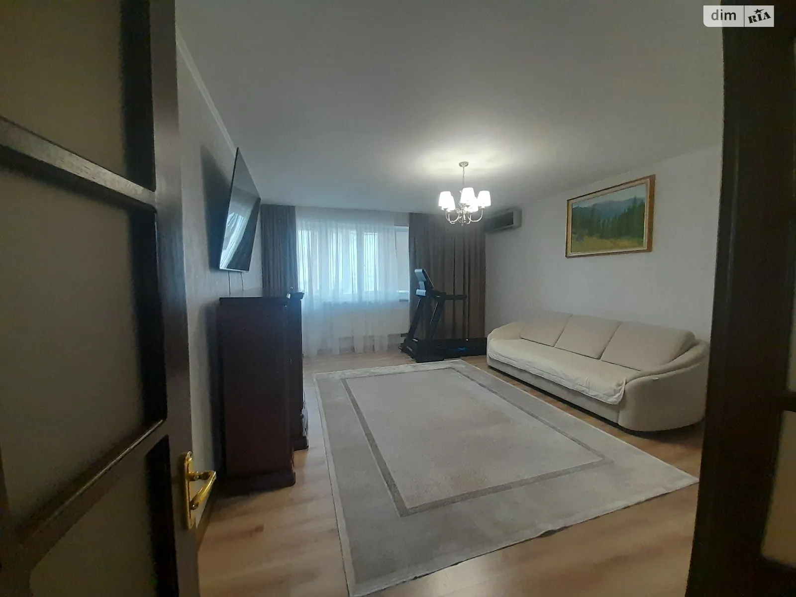 Сдается в аренду 2-комнатная квартира 77 кв. м в Харькове, ул. Соборности Украины(Дружбы Народов), 238А - фото 1