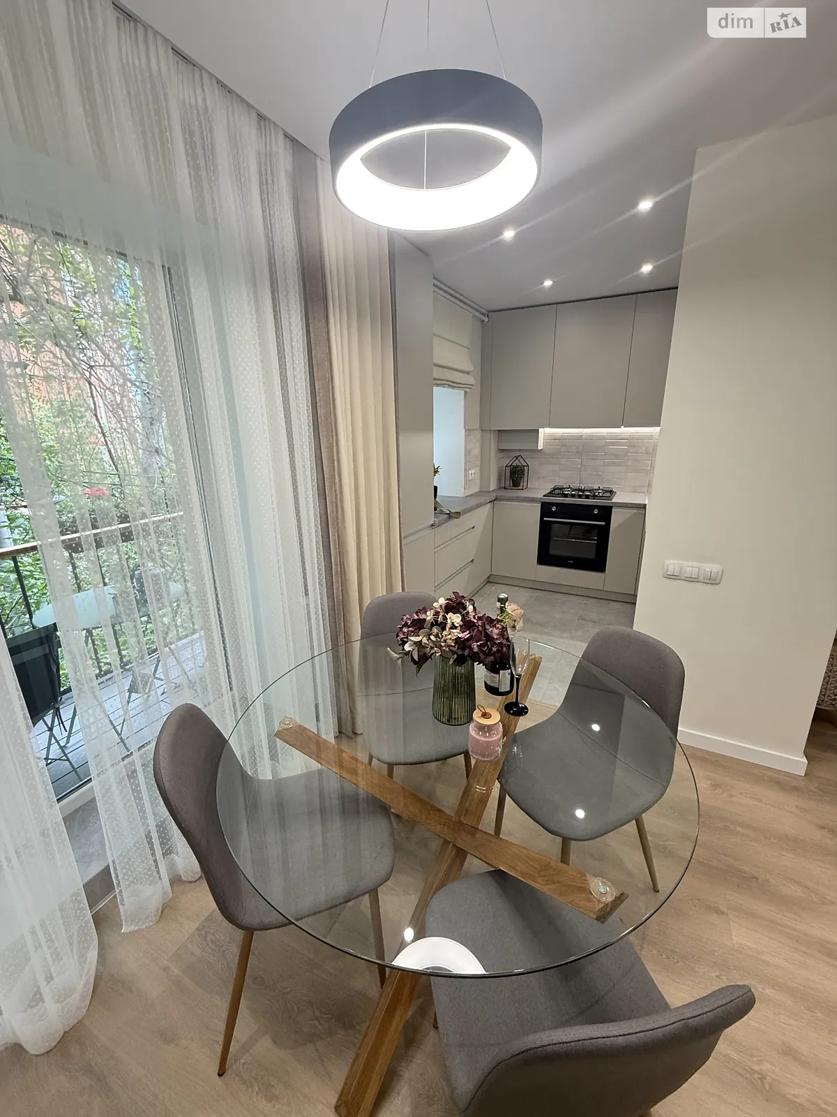 Продається 2-кімнатна квартира 43 кв. м у Одесі, вул. Академічна, 16В - фото 1